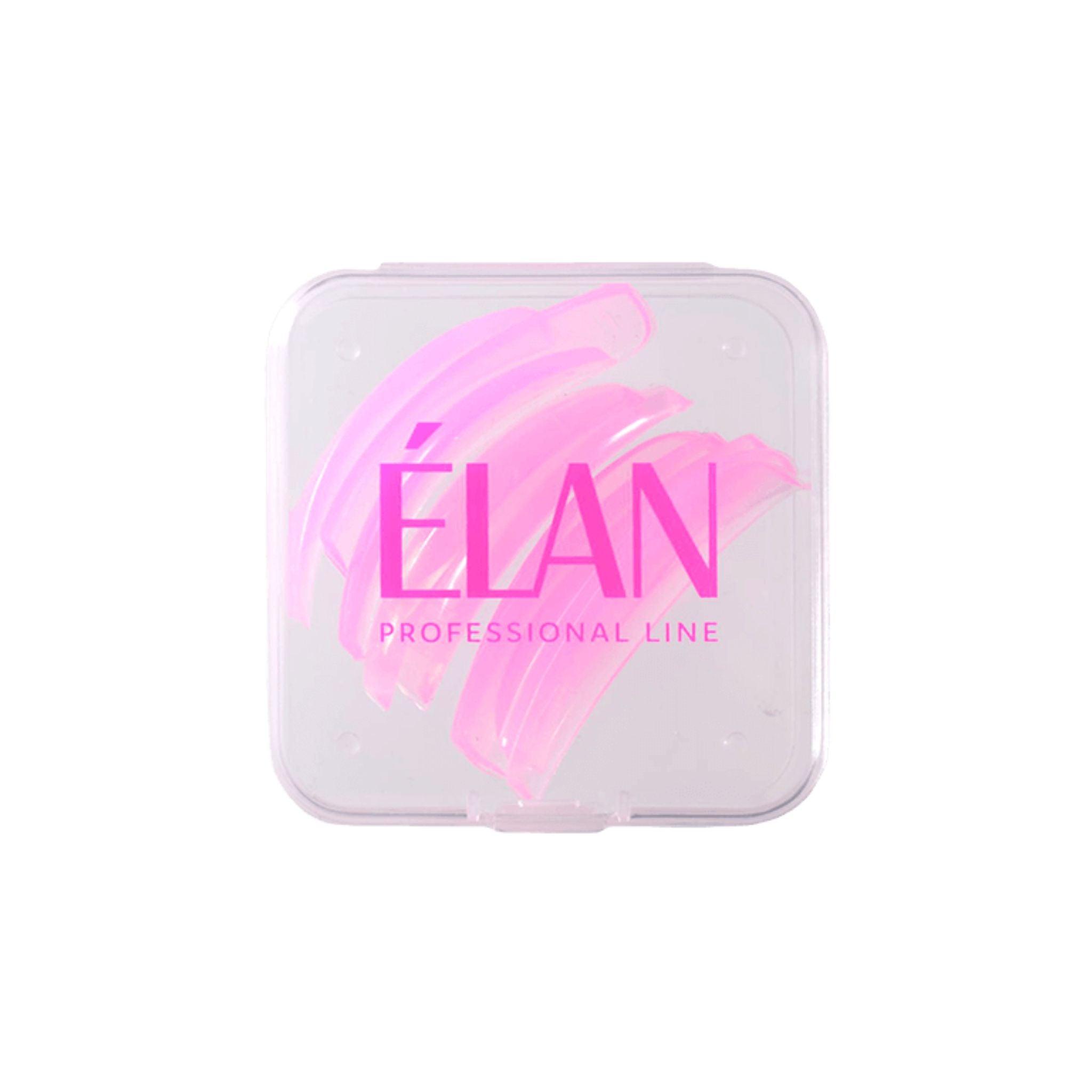 ELAN Lash Lift Pads Wow Lash - The Beauty House Shop