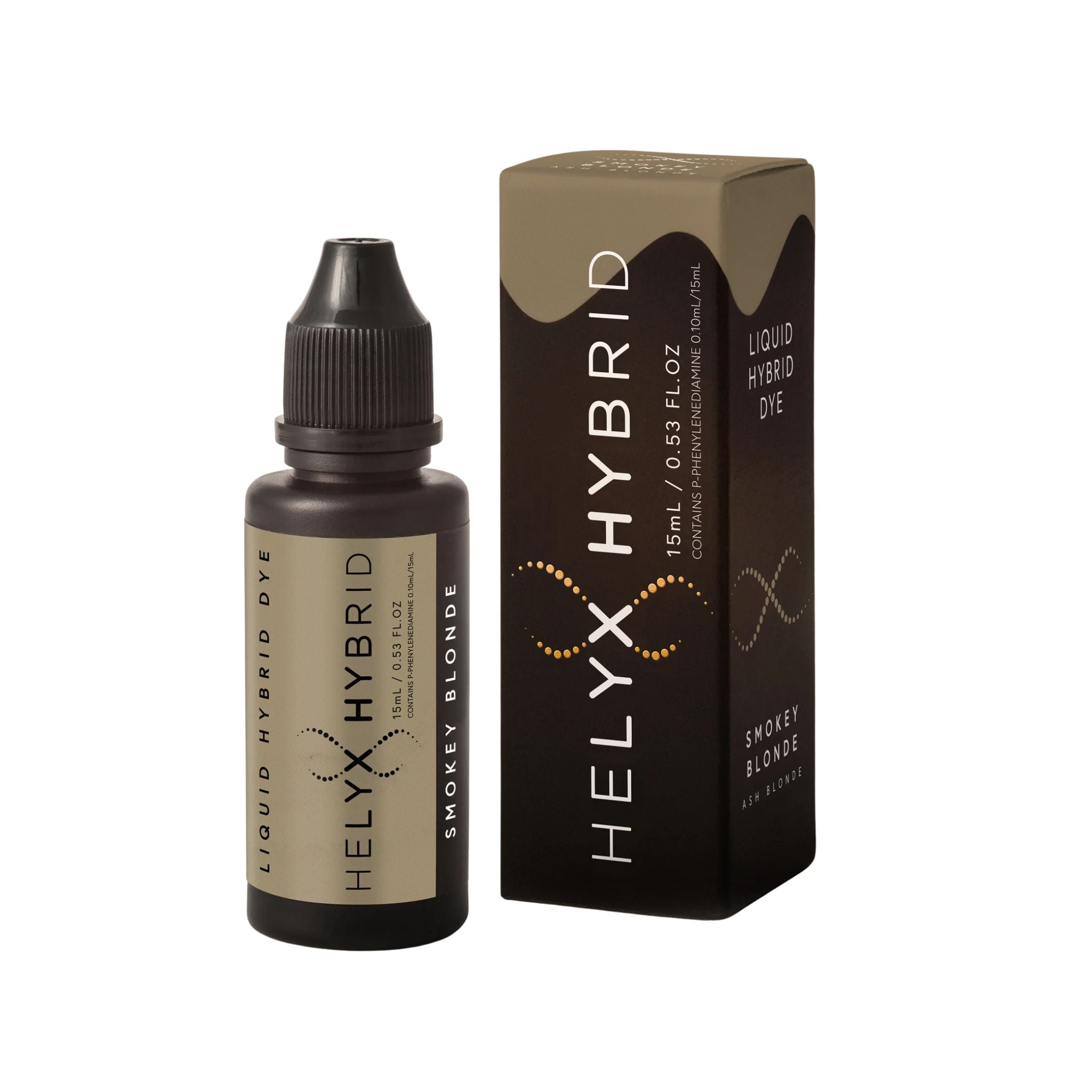 Elleebana Helyx Hybrid Dye