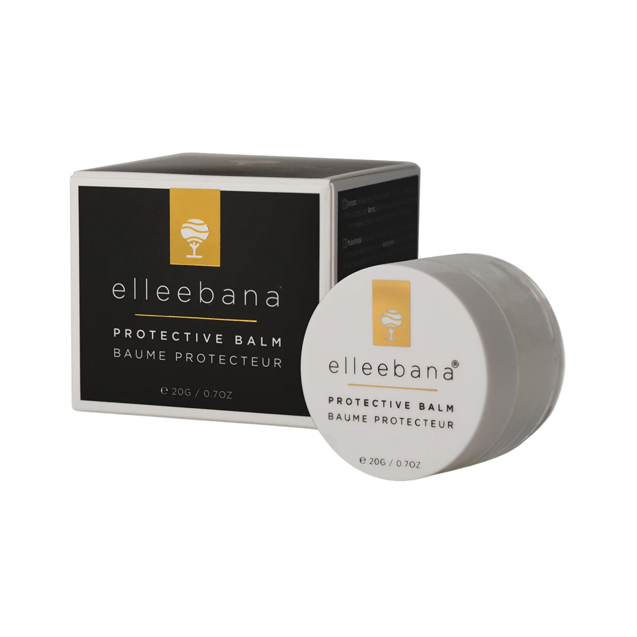 Elleebana Protective Balm