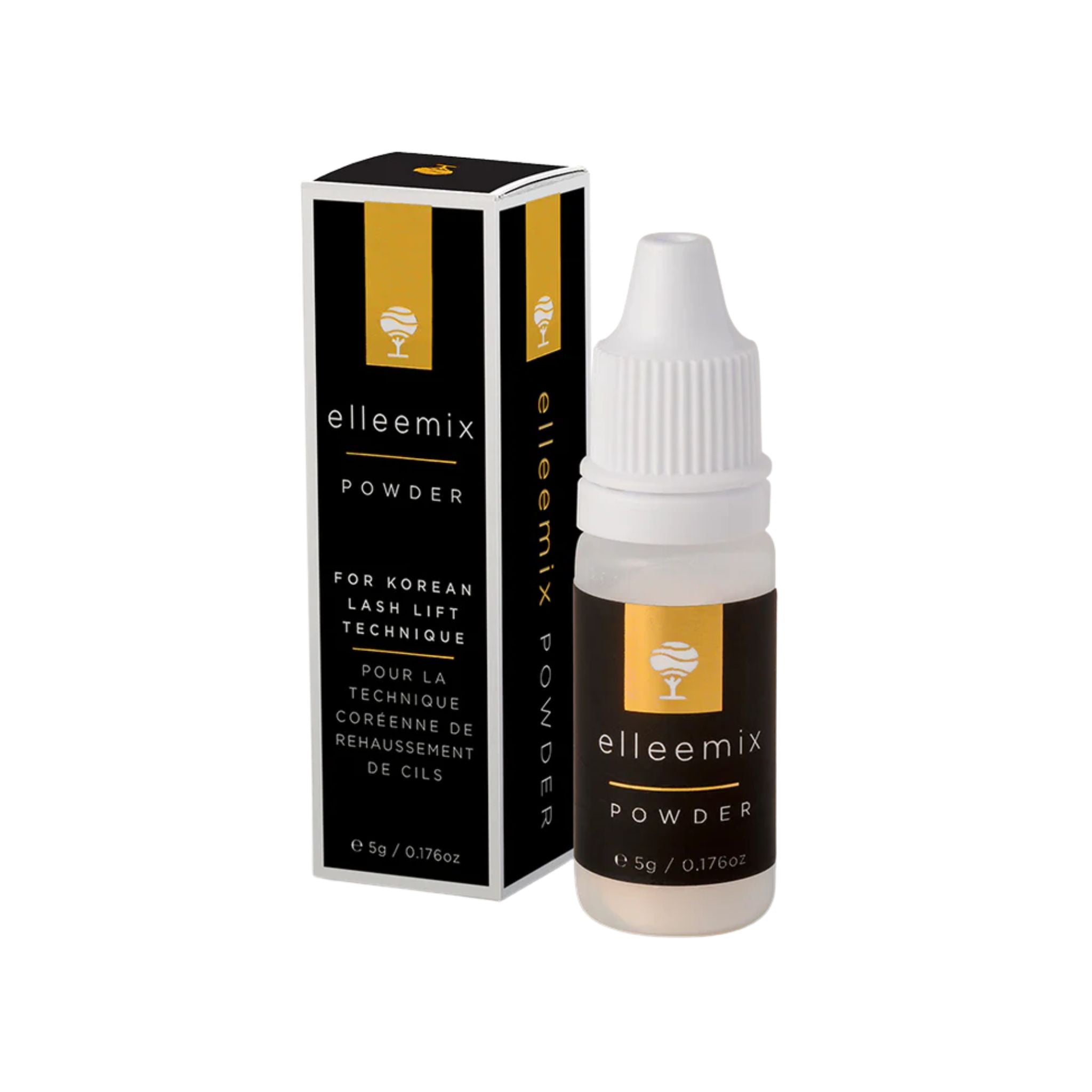 Elleebana ElleeMIX Powder