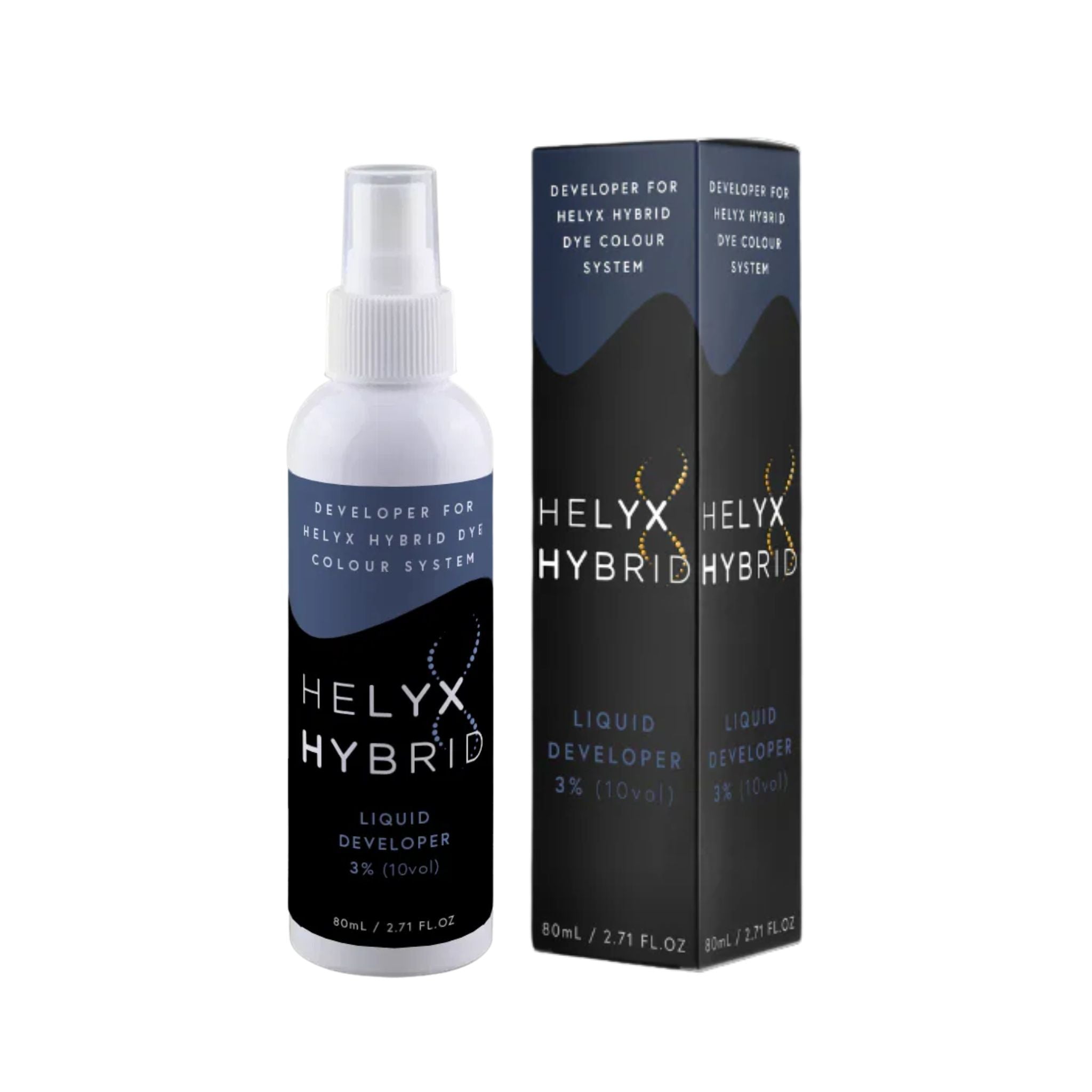 Elleebana Helyx Hybrid Liquid Developer 3%