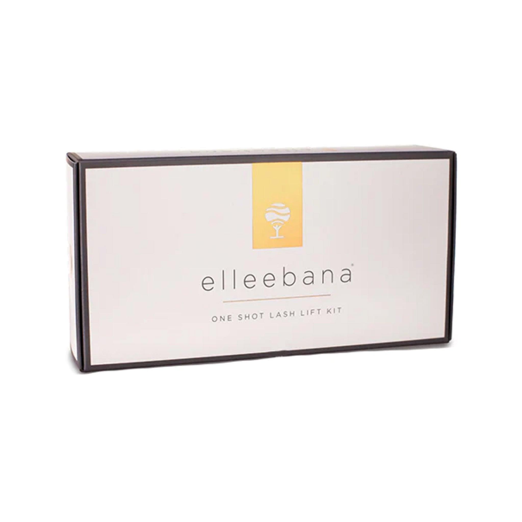Elleebana Lash Lift Pro Kit (Full) - The Beauty House Shop