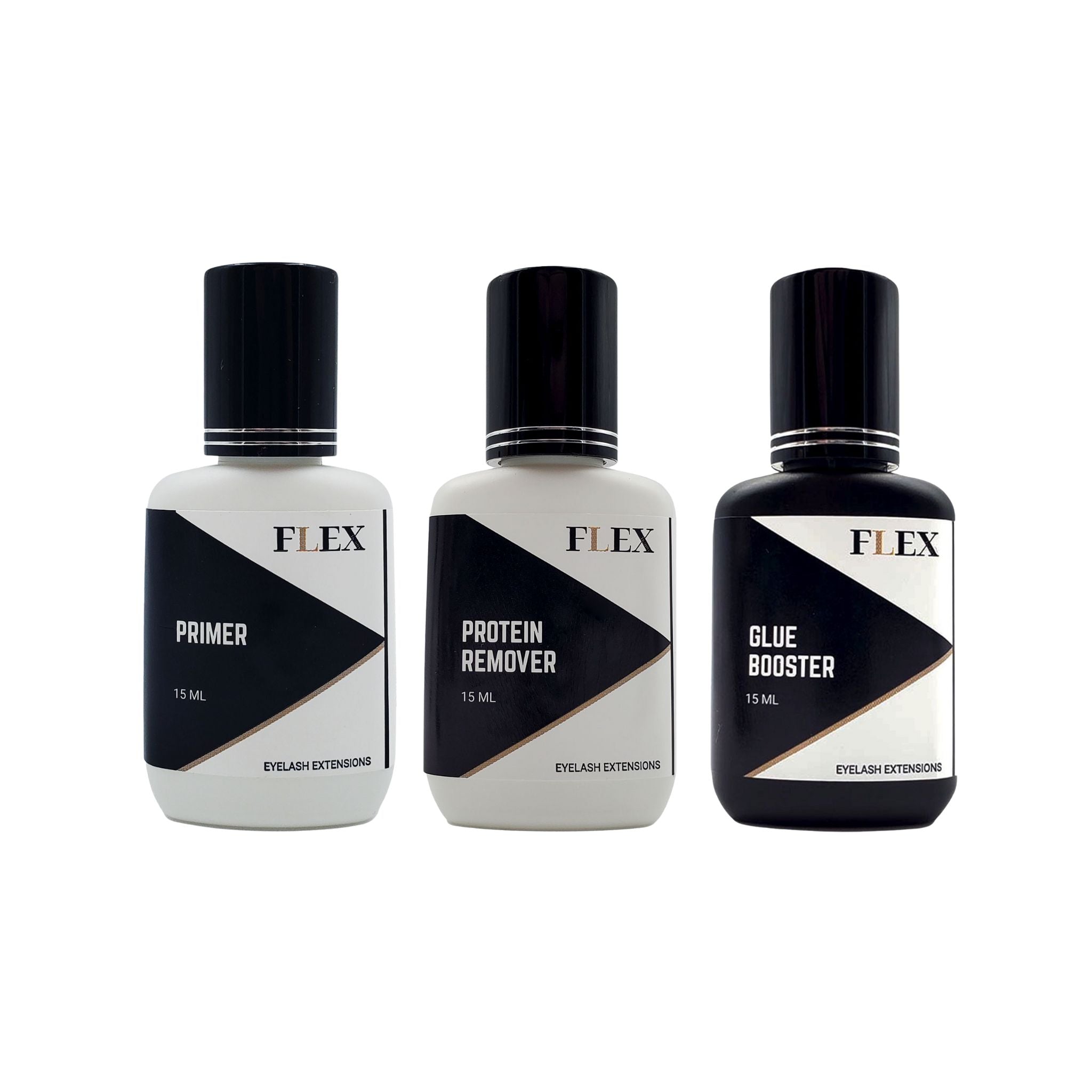FLEX Beauty Eyelash Extensions Protocol Kit