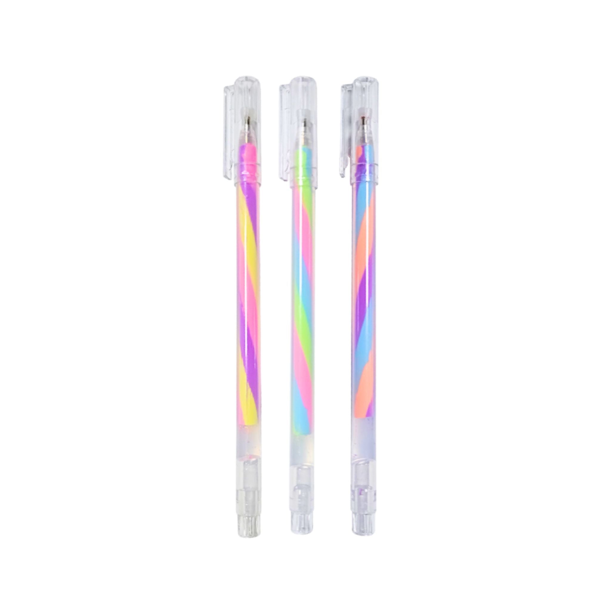 FLEX Beauty Brow Mapping Gel Pens - Set of 3