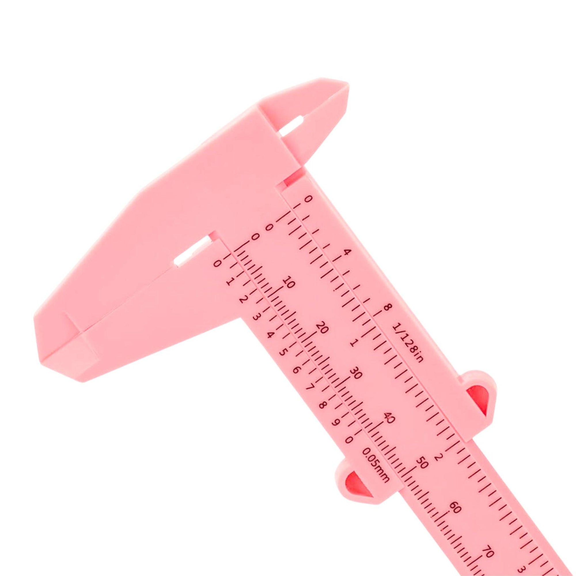 FLEX Beauty Eyebrow Caliper Tool