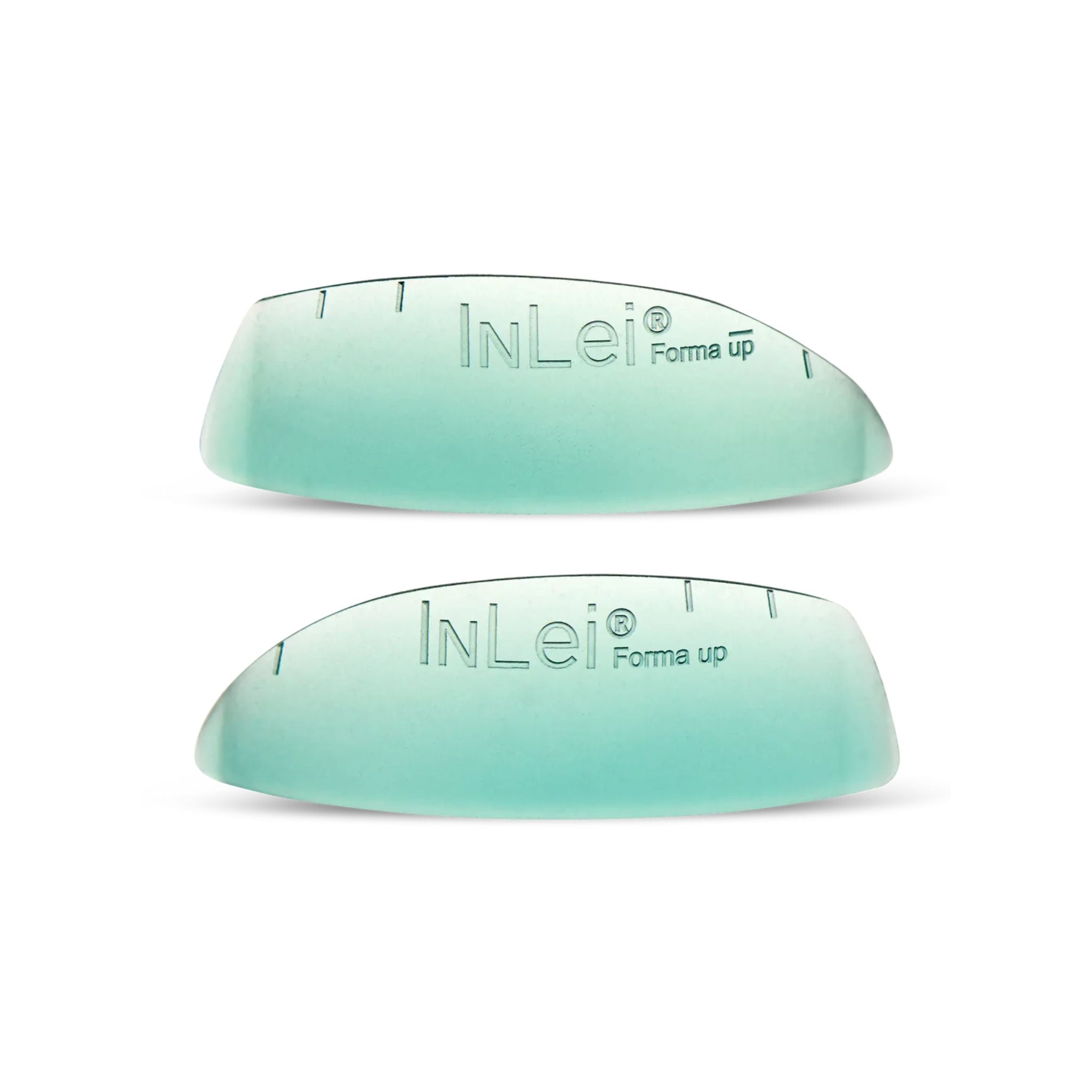 InLei +FormaUP - Universal Lash Lift Shields