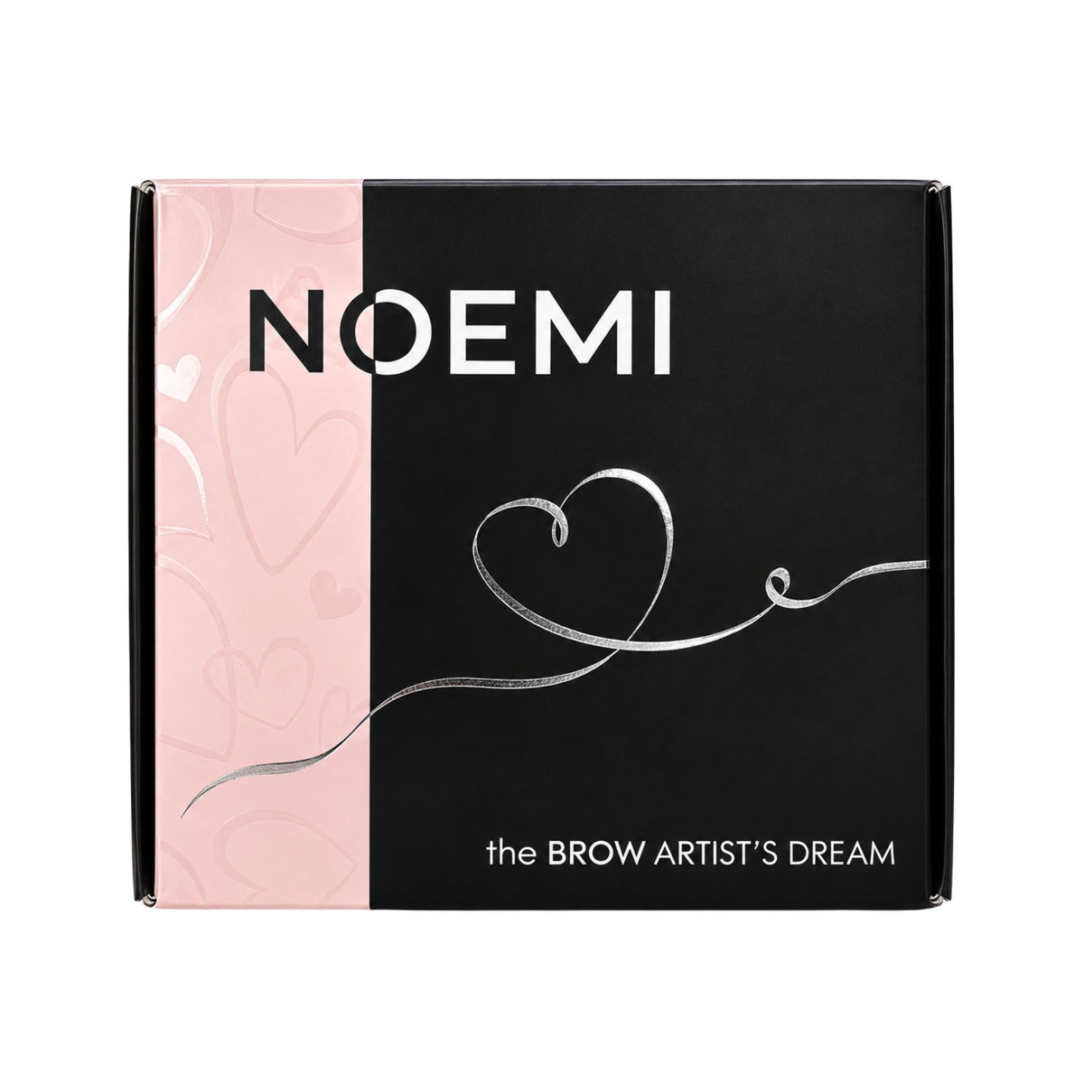 Noemi Gel Dye Kit *DAMAGED BOX*