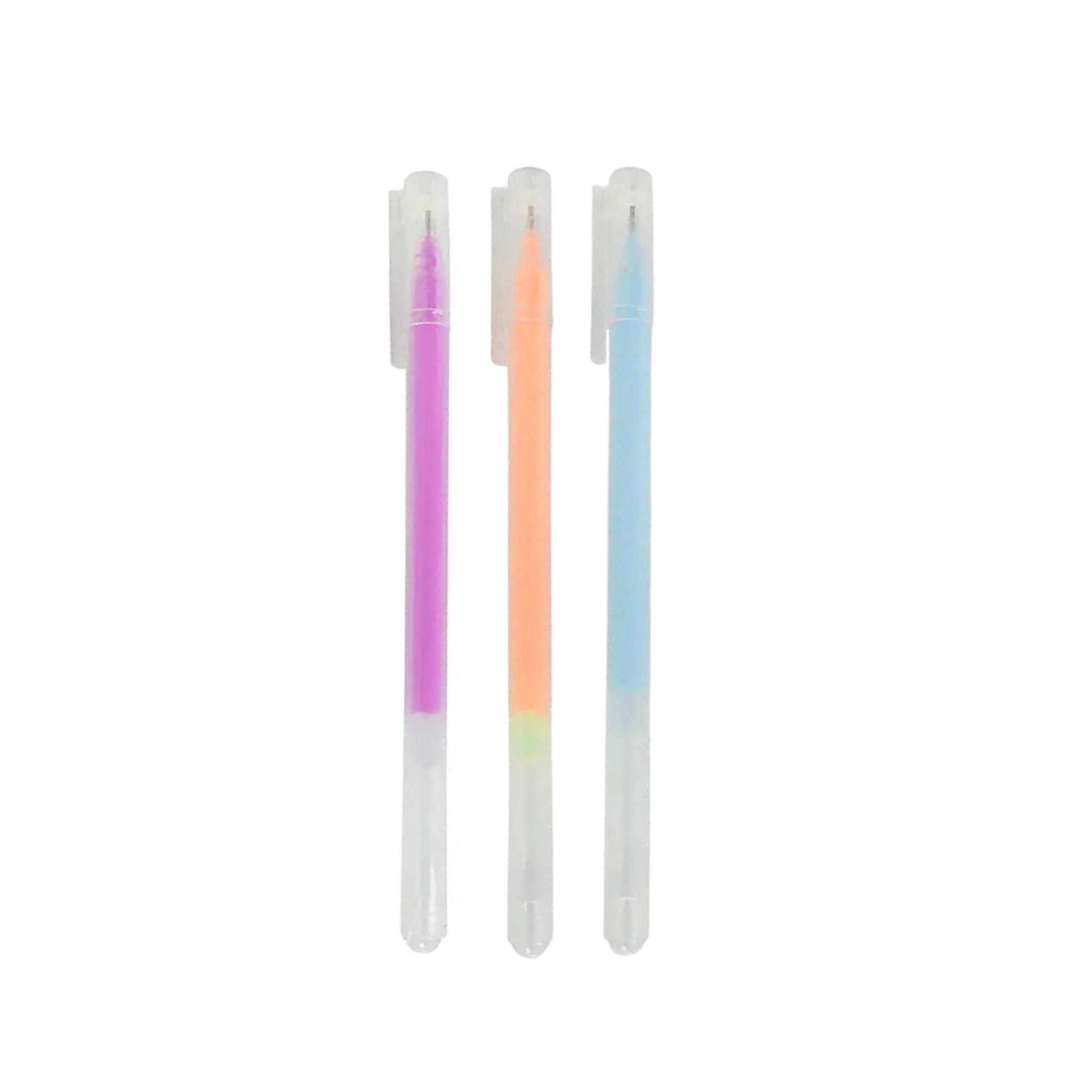 FLEX Beauty Brow Mapping Gel Pens - Set of 3