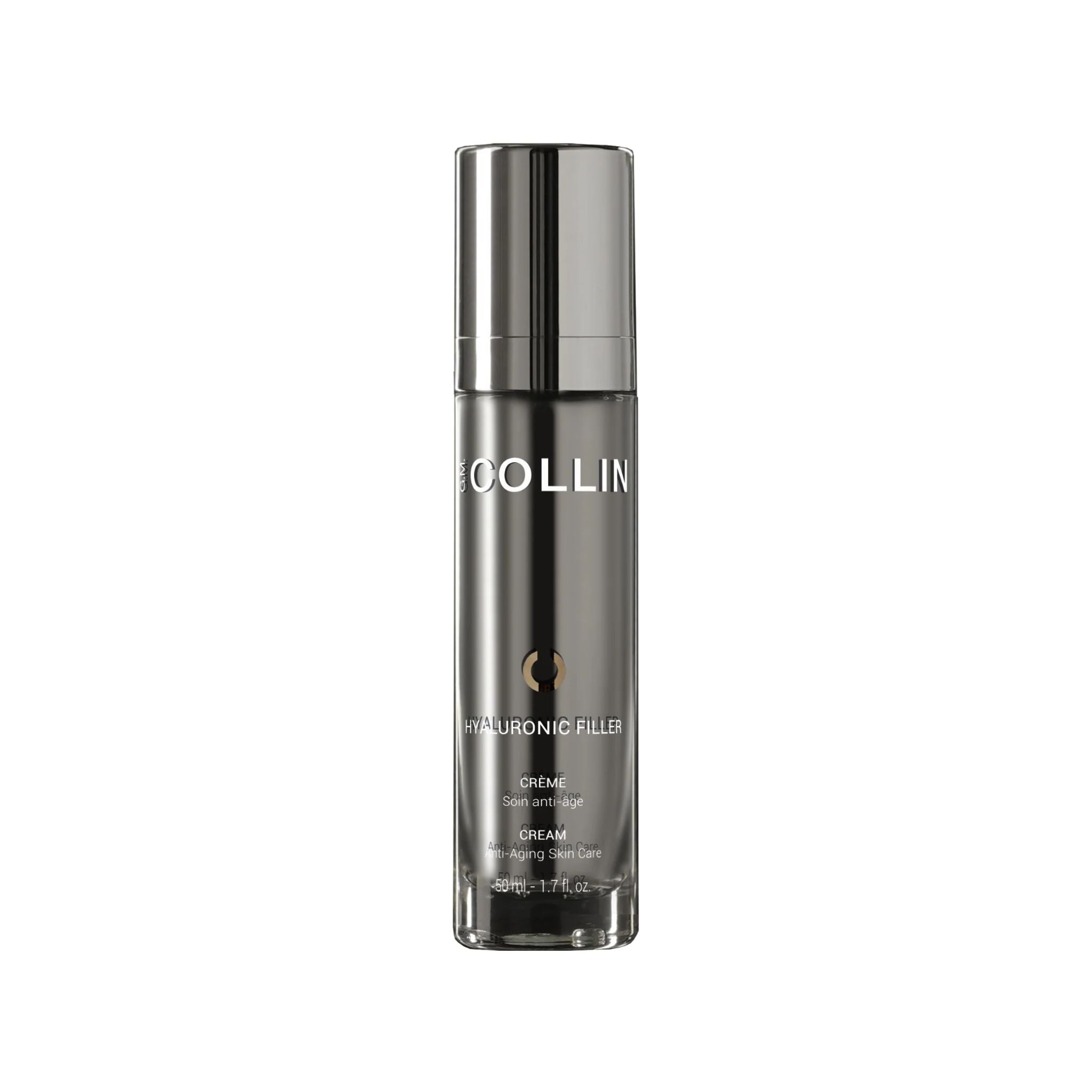 GM Collin Hyaluronic Filler Cream