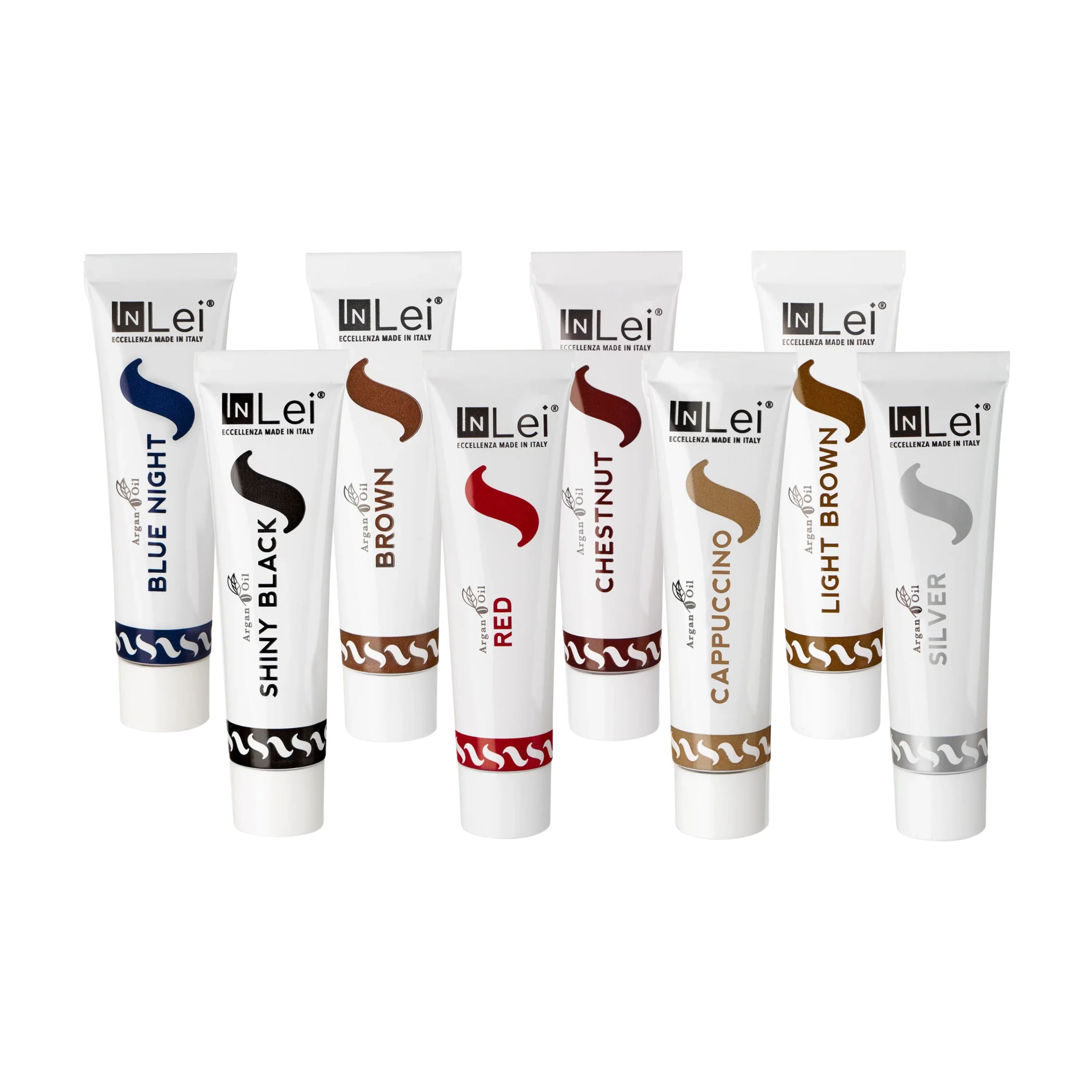 InLei Eyelash & Eyebrow Tint