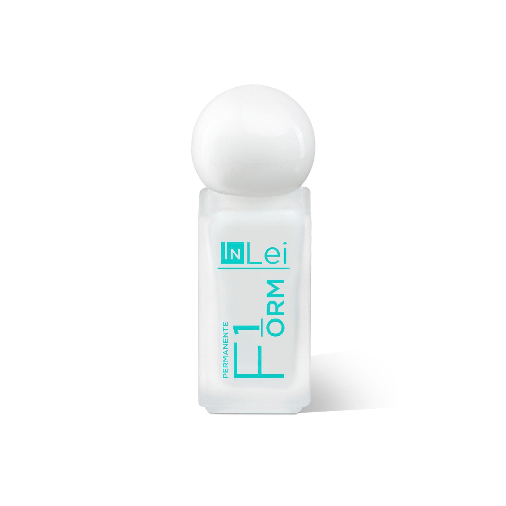 InLei Lash Lift System - Bottle - The Beauty House Shop