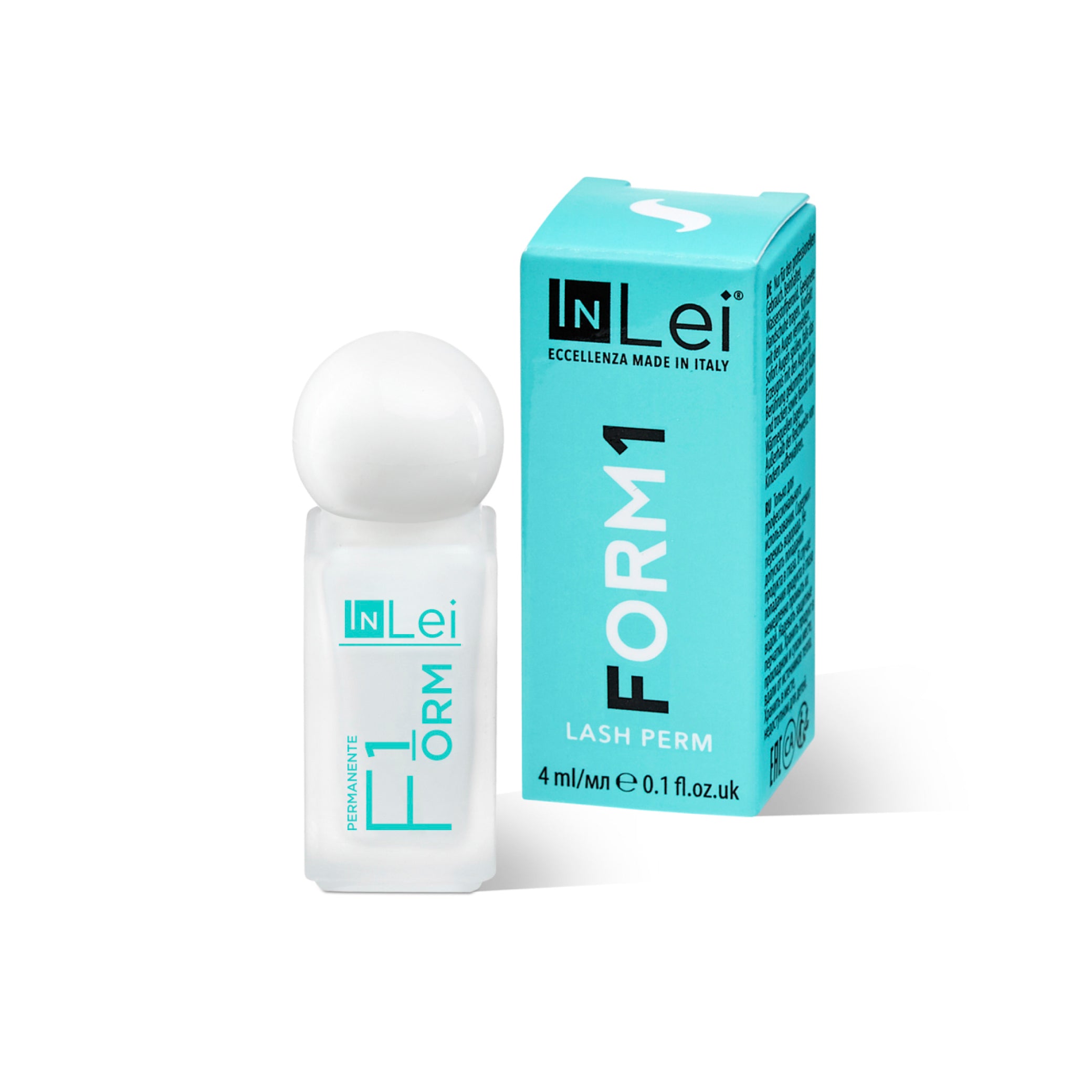 InLei Lash Lift System - Bottle