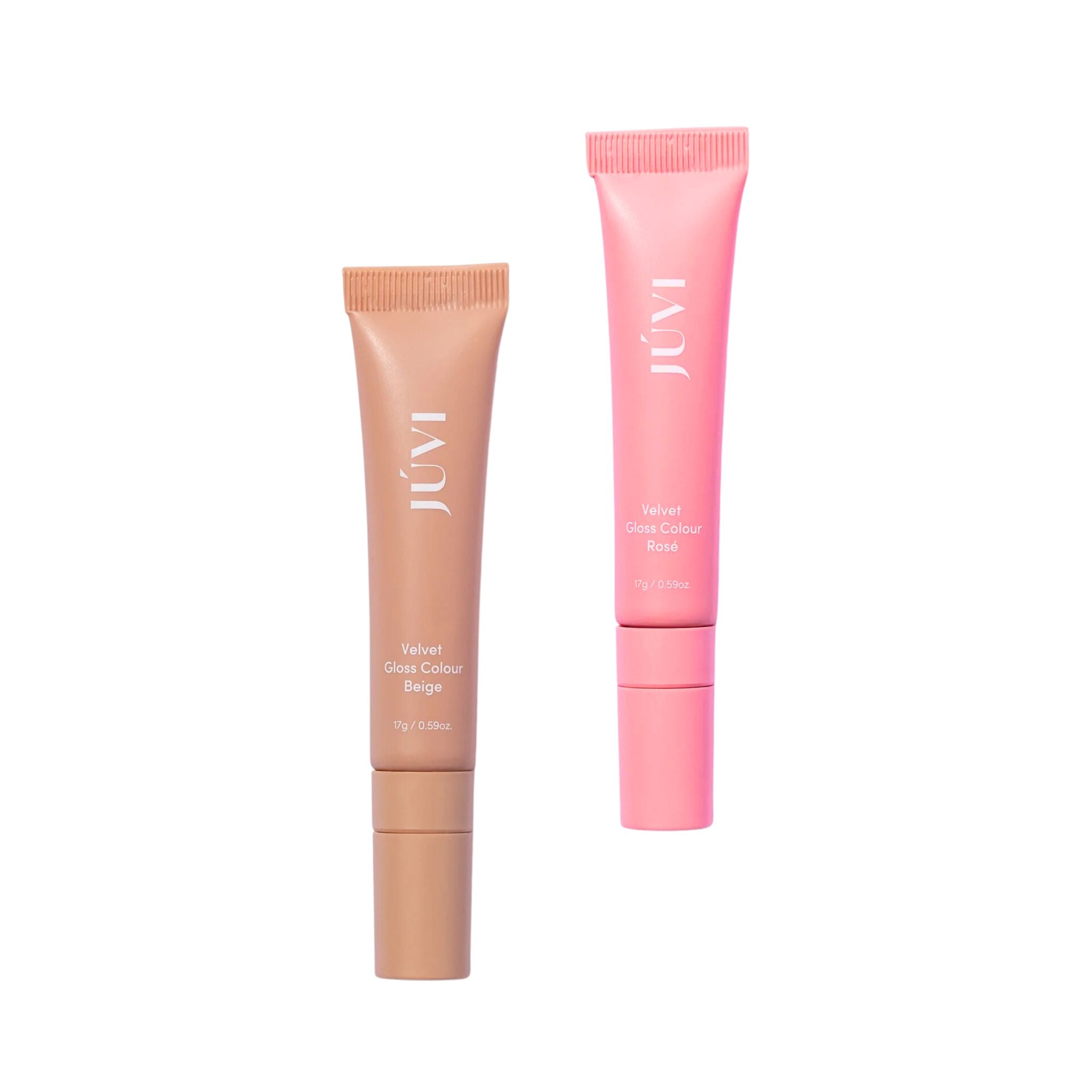 Juvi Velvet Lip Gloss