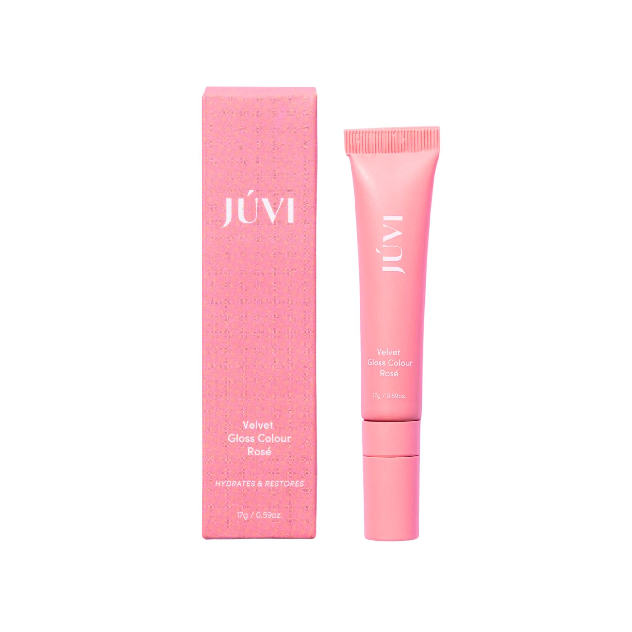 Juvi Velvet Lip Gloss