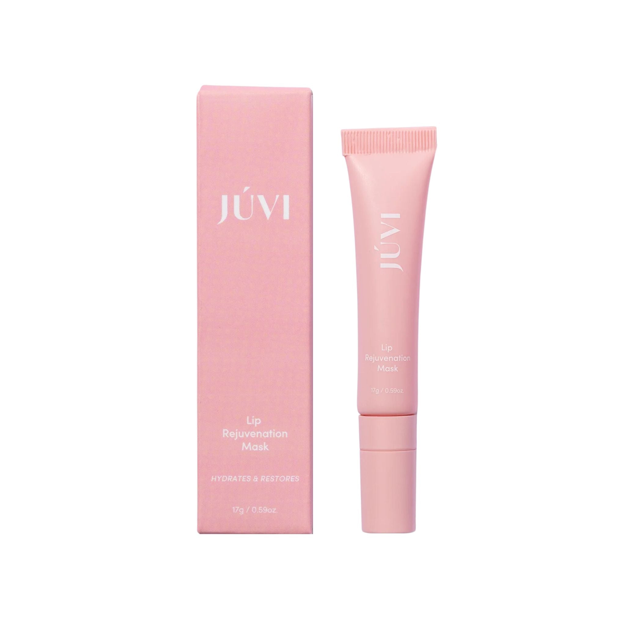 Juvi Lip Rejuvenation Mask