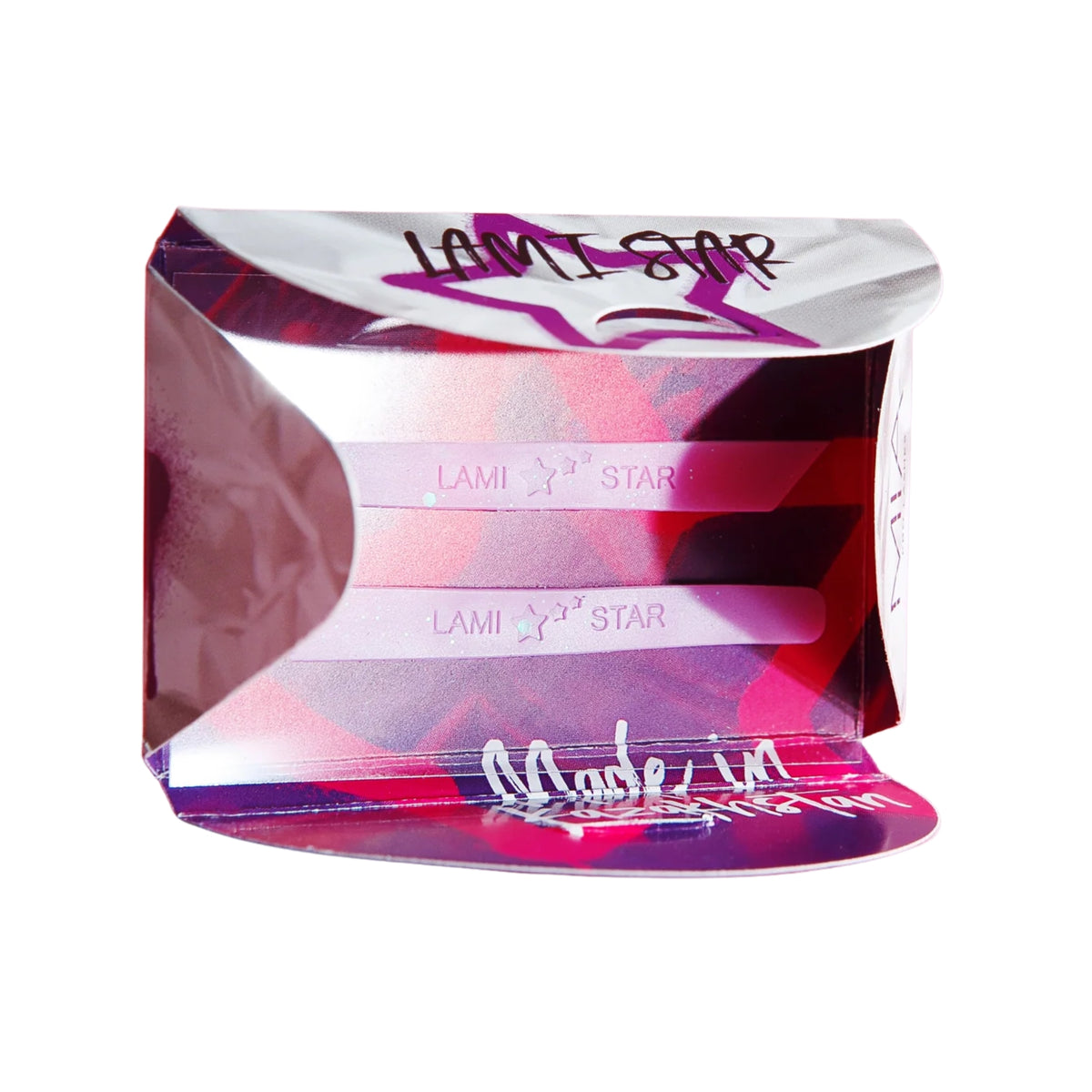 MIA PRO LASHES Compensators