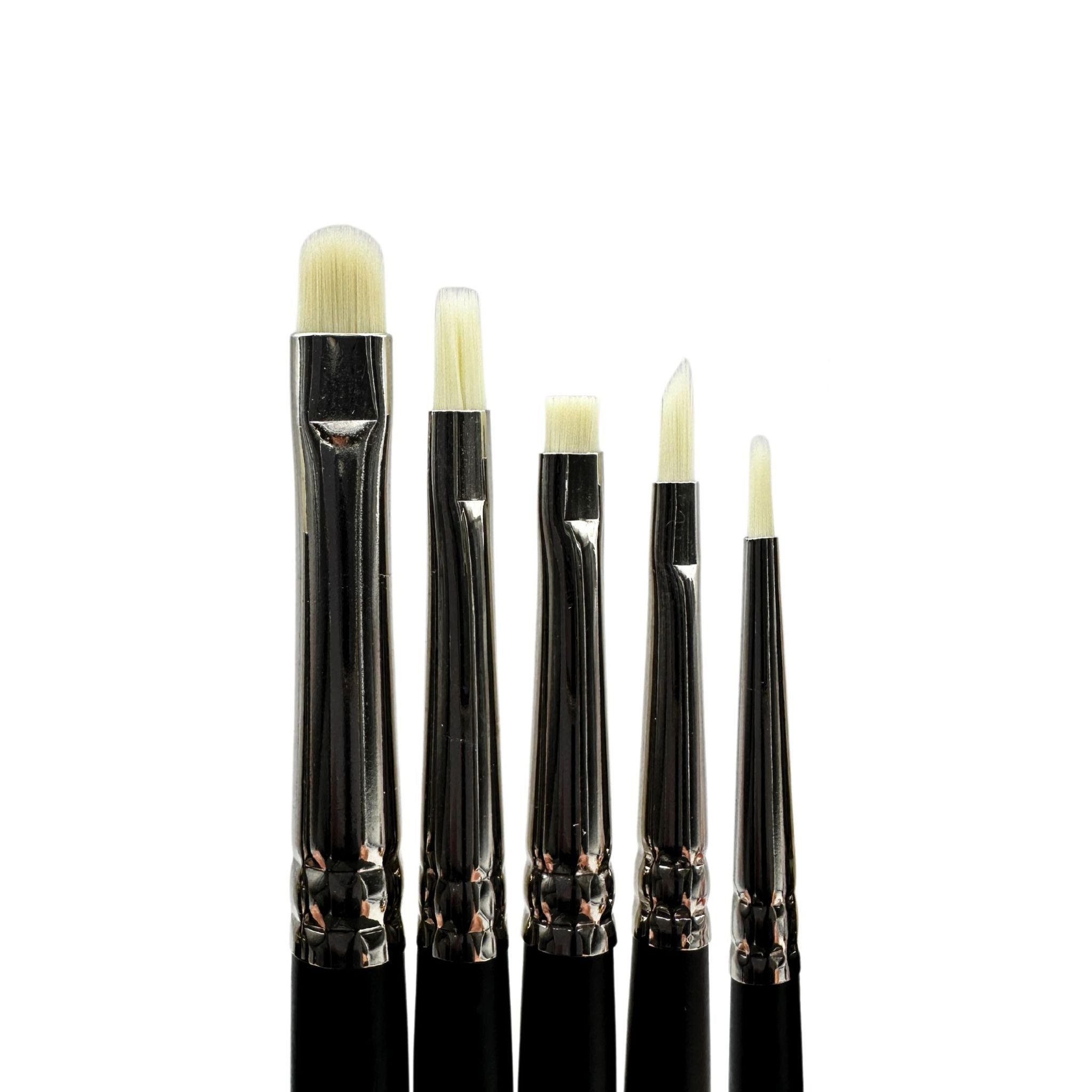 Lamitta Lash Lift Brush Kit