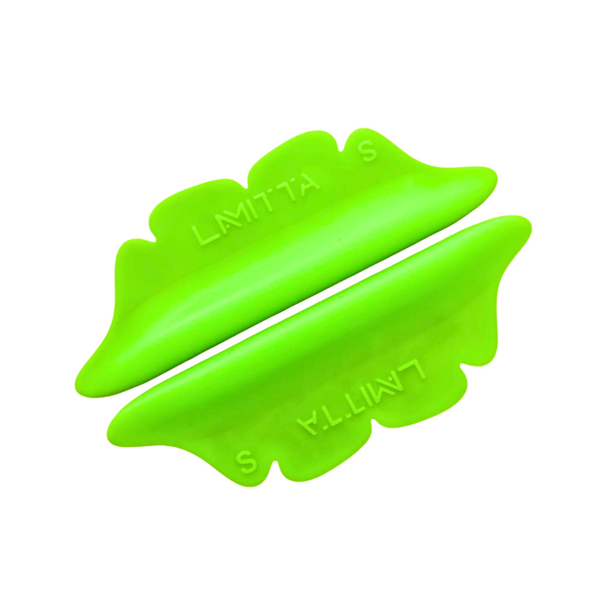 Lamitta Chromakey Lash Lift Shields Kit