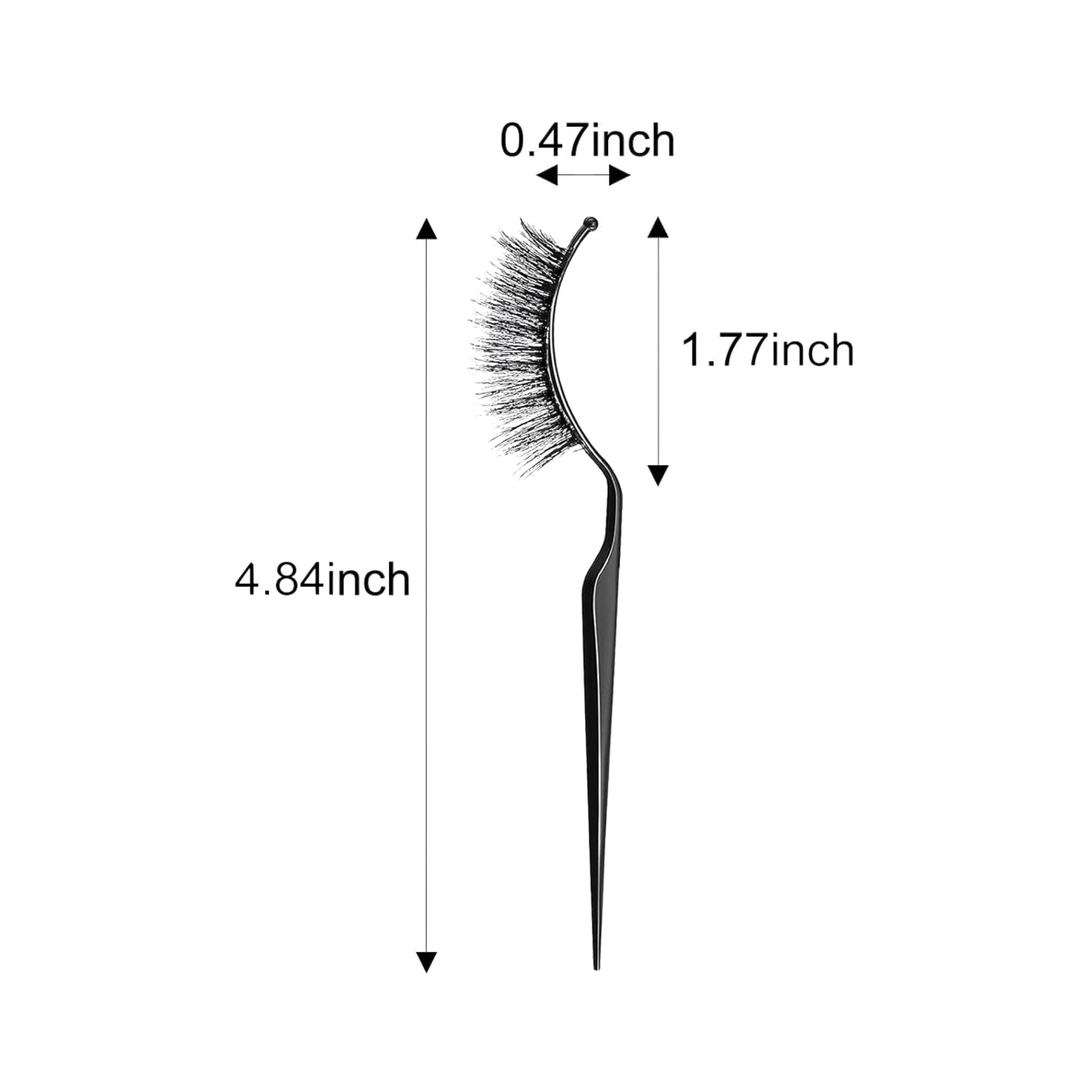 FLEX Beauty Lash Extensions Fitter Wand