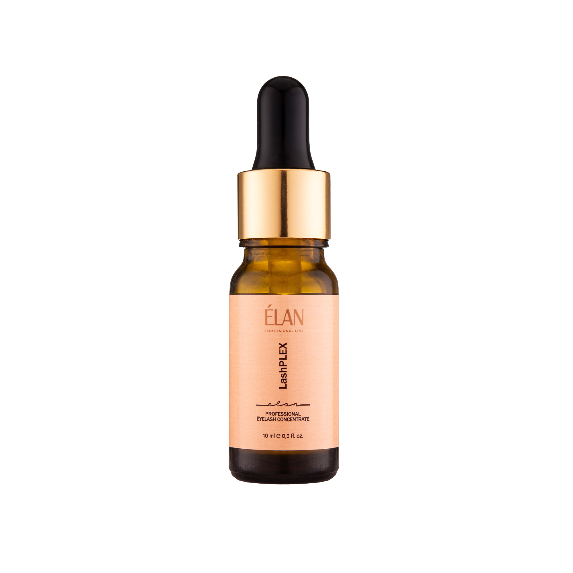 ELAN LashPlex Professional Eyelash Concentrate *WITHOUT BOX*