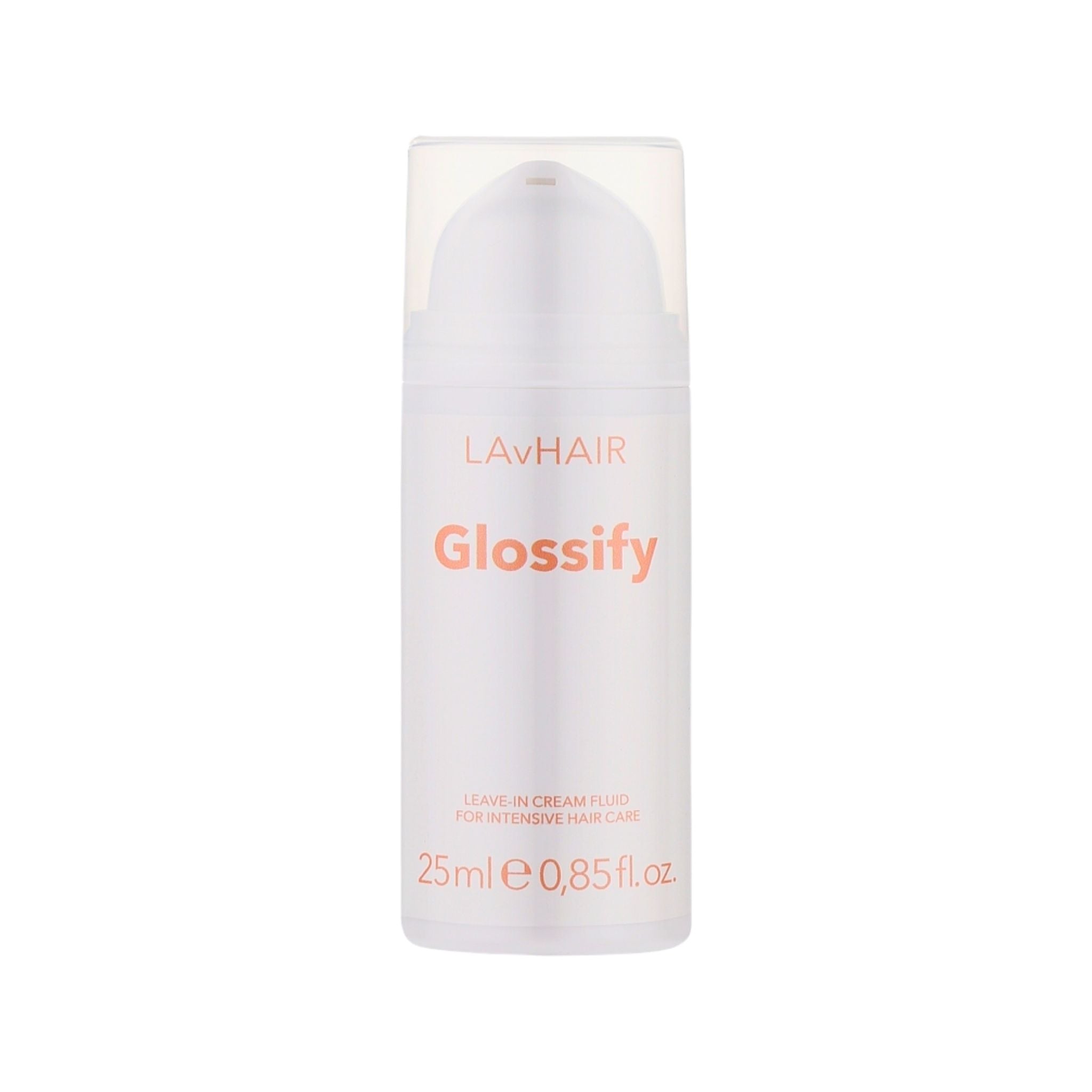 LAvHAIR Glossify Leave in Cream