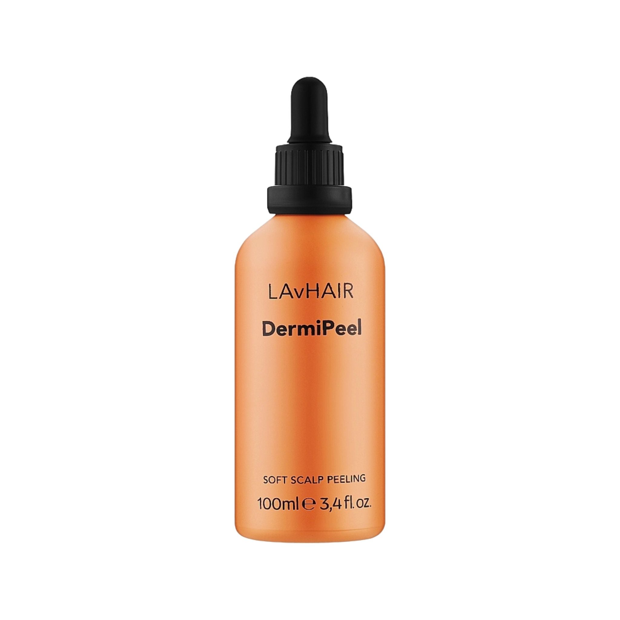 LAvHAIR Dermi Peel Soft Scalp Peeling