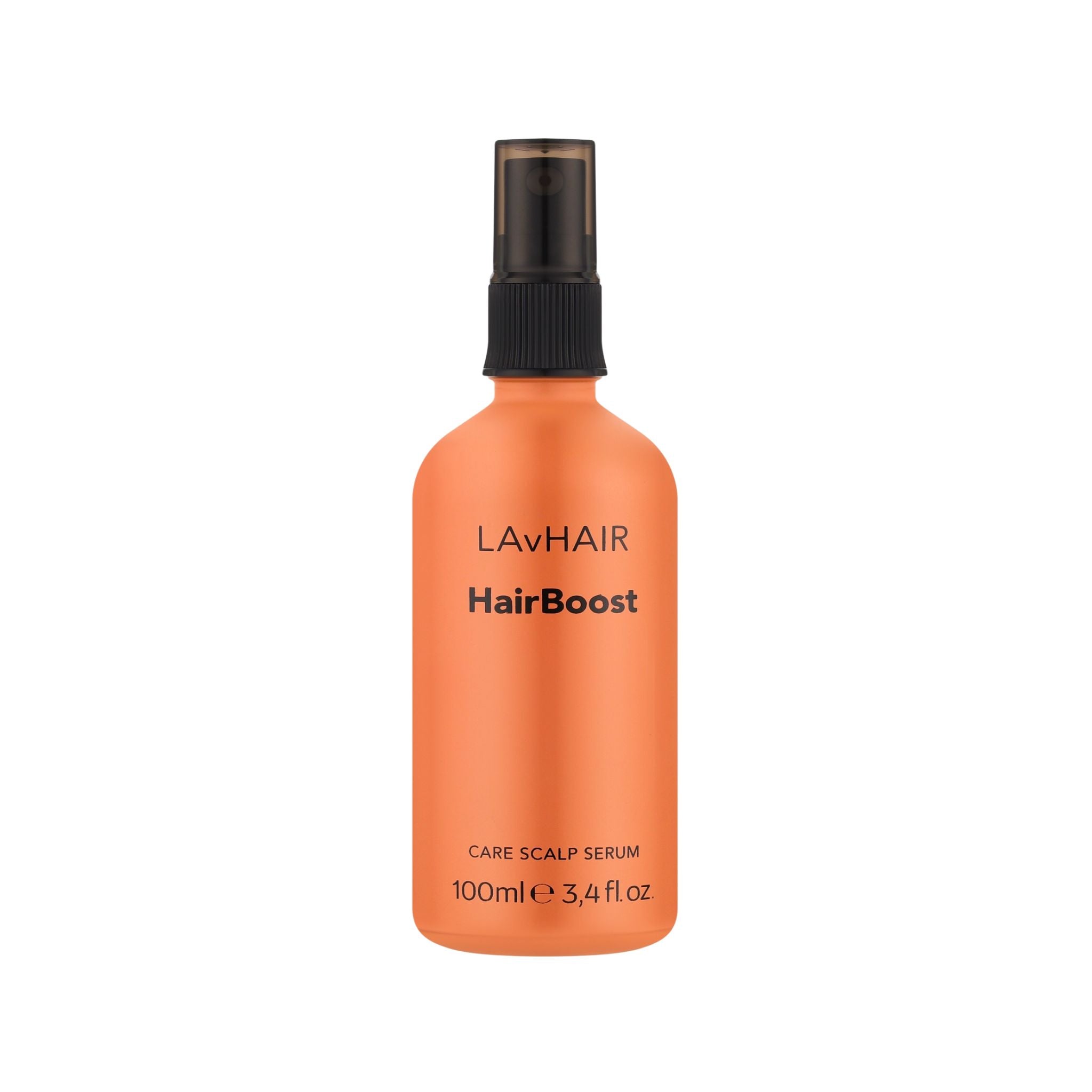 LAvHAIR HairBoost Scalp Care Serum