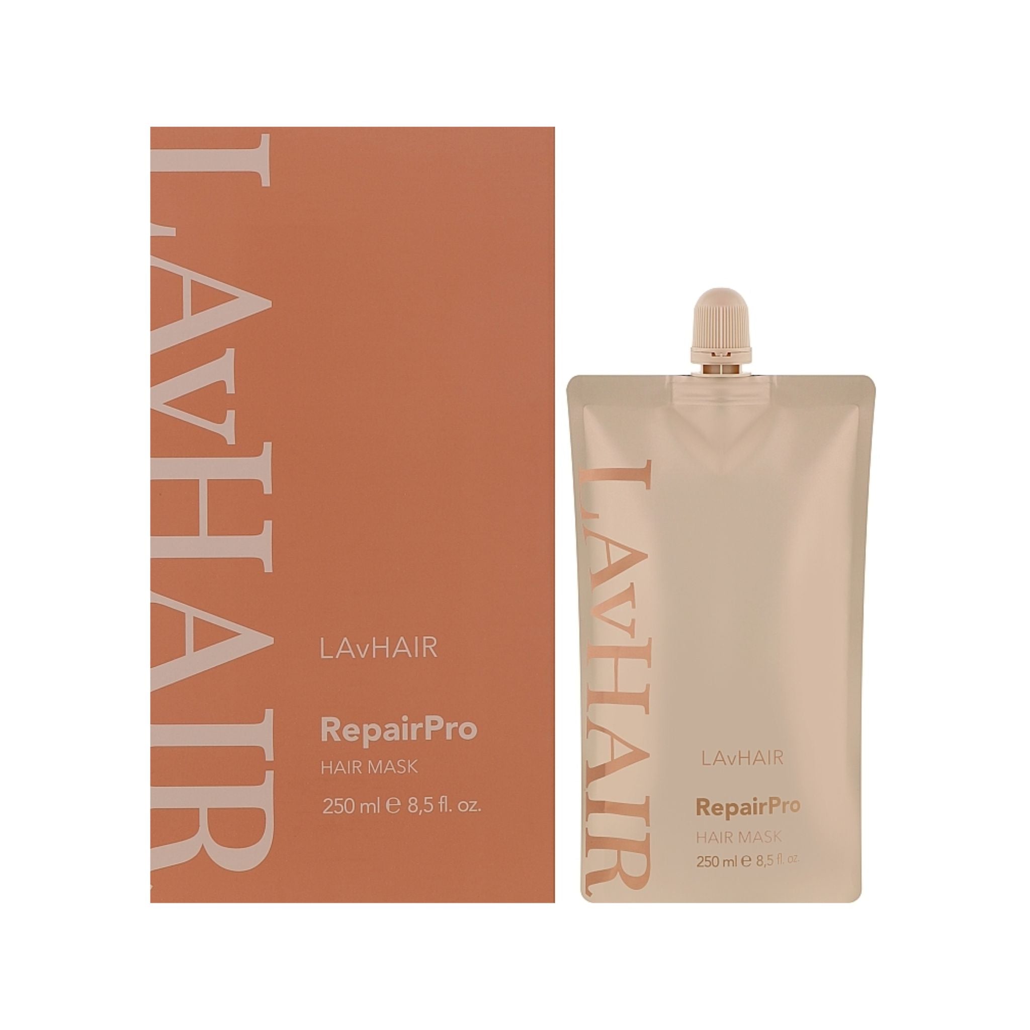 LAvHAIR Repair Pro Hair Mask