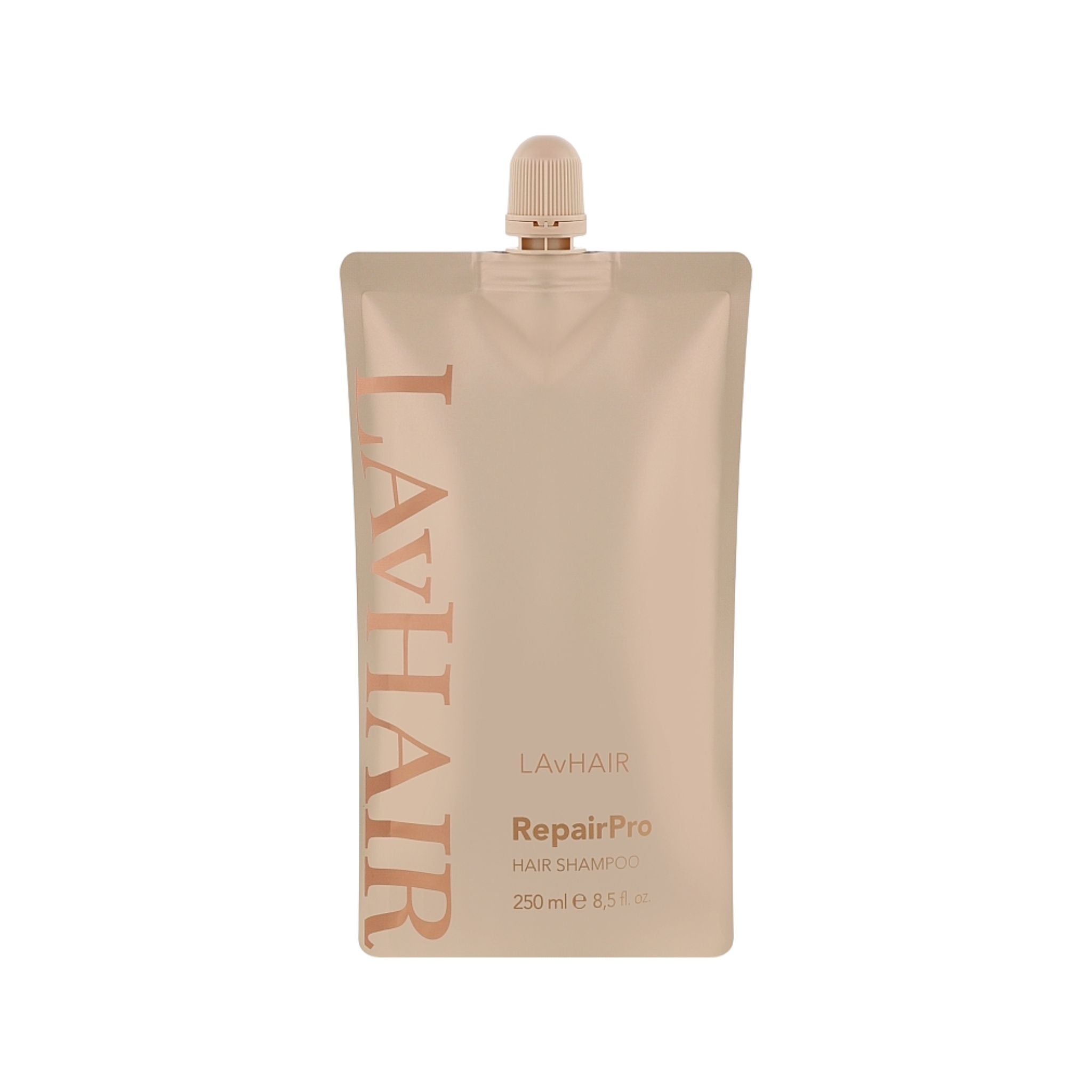 LAvHAIR Repair Pro Hair Shampoo