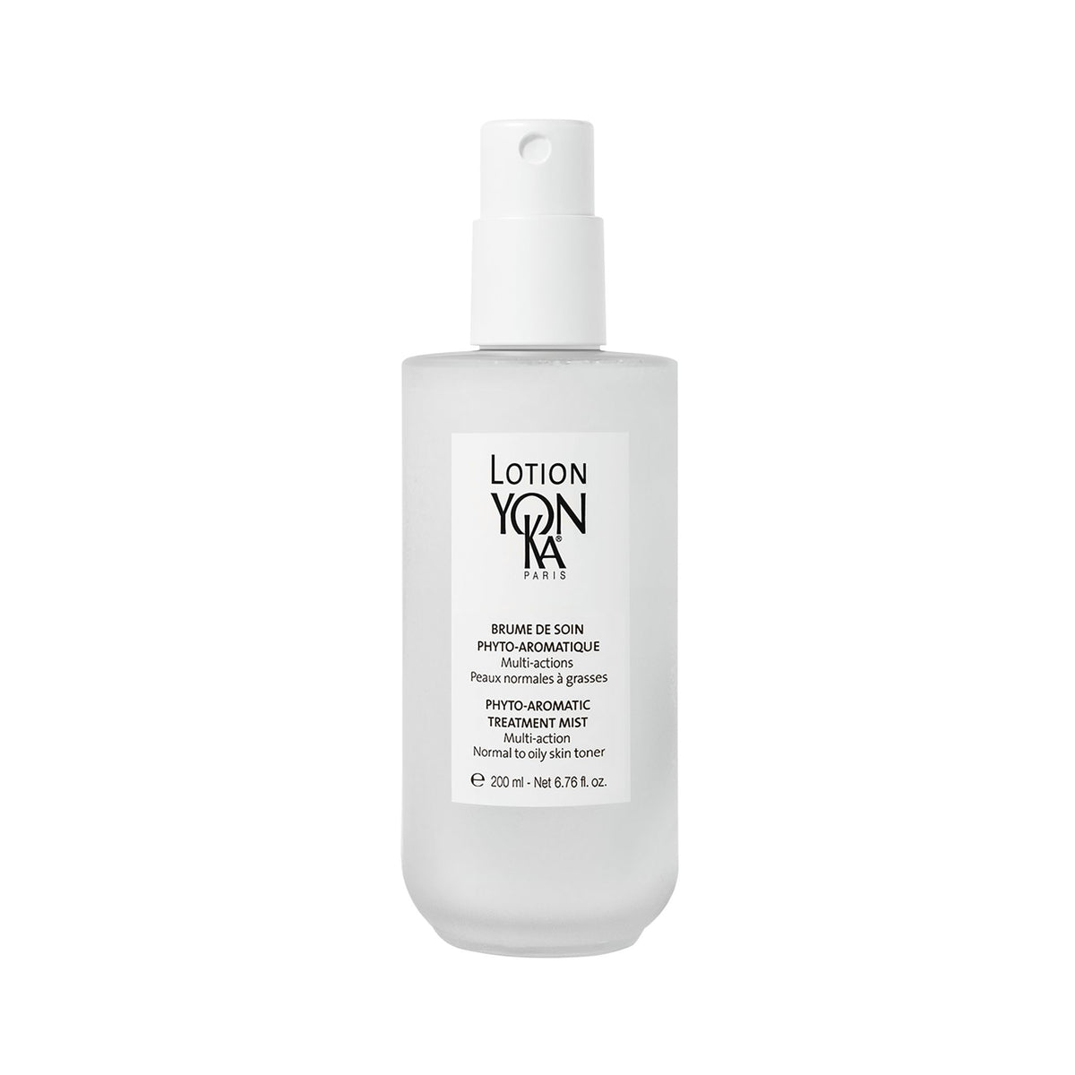 YonKa Lotion Yon-Ka Mist - Normal to Oily Skin