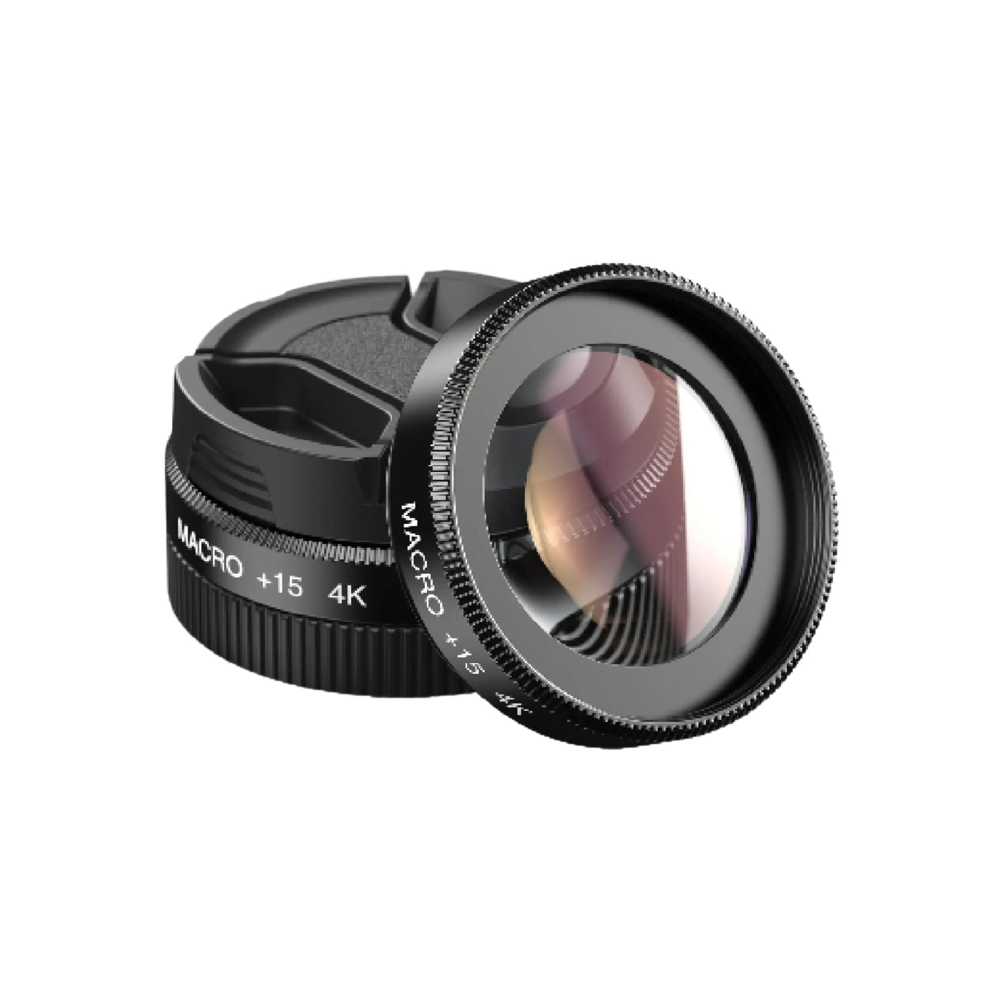 HD Macro Lens Kit - 15X & 30X