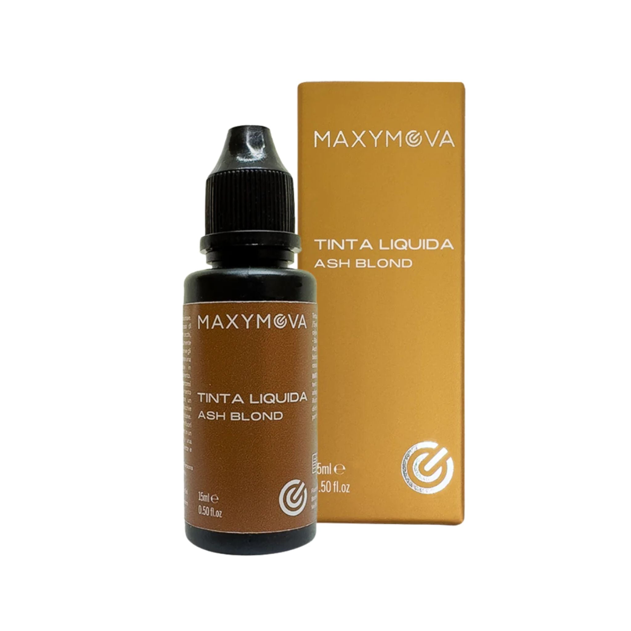 Maxymova Tinta Liquida - Liquid Dye