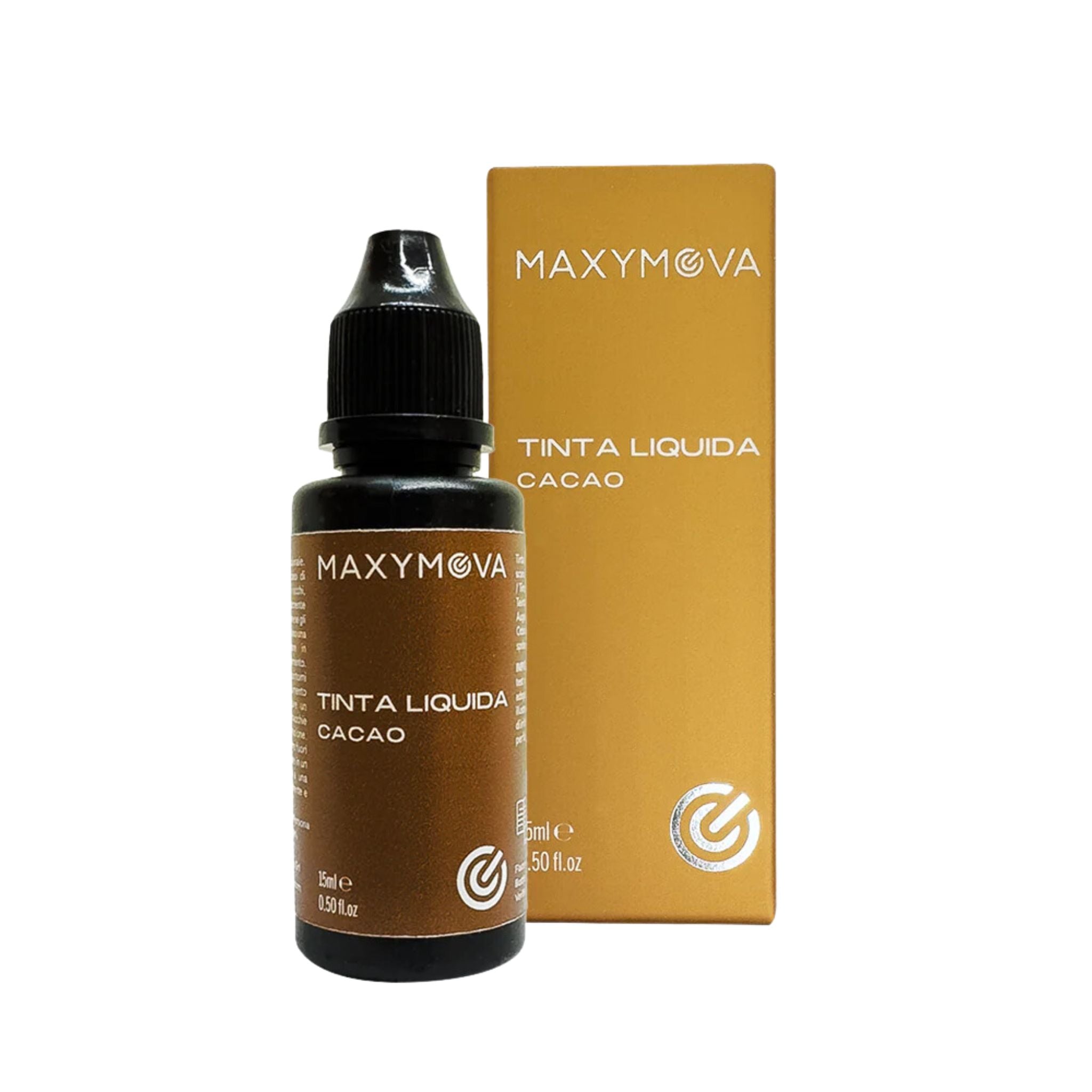 Maxymova Tinta Liquida - Liquid Dye