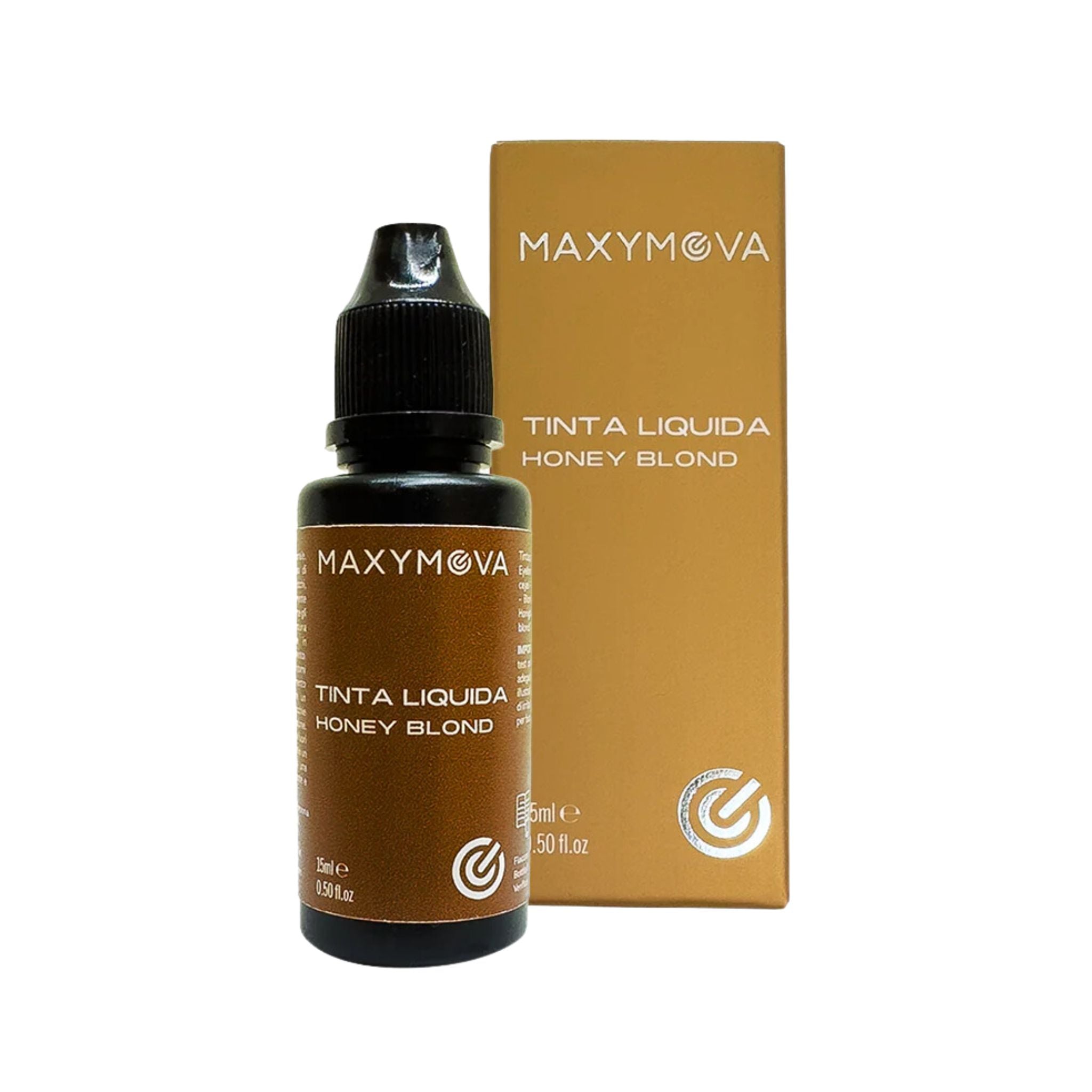 Maxymova Tinta Liquida - Liquid Dye