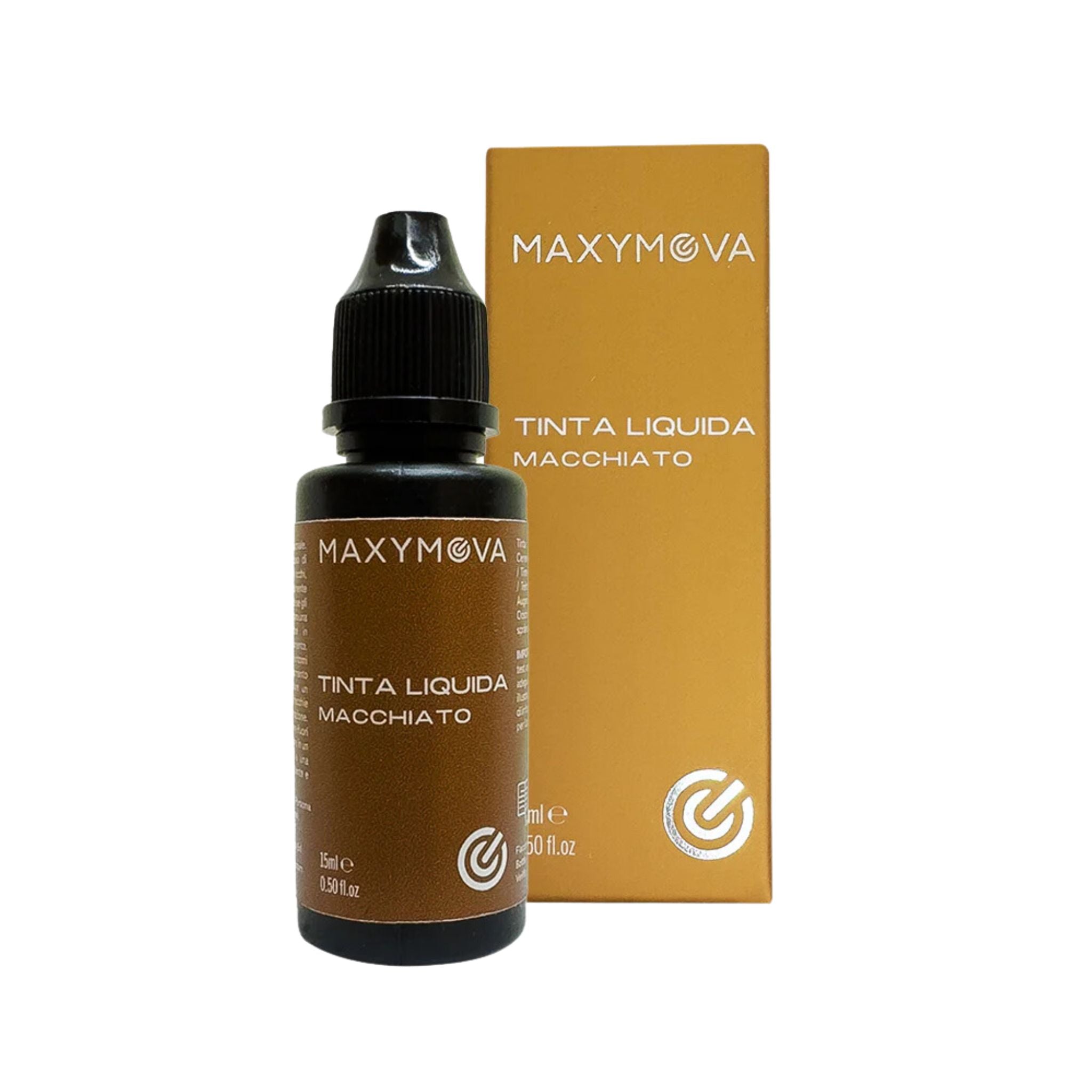 Maxymova Tinta Liquida - Liquid Dye