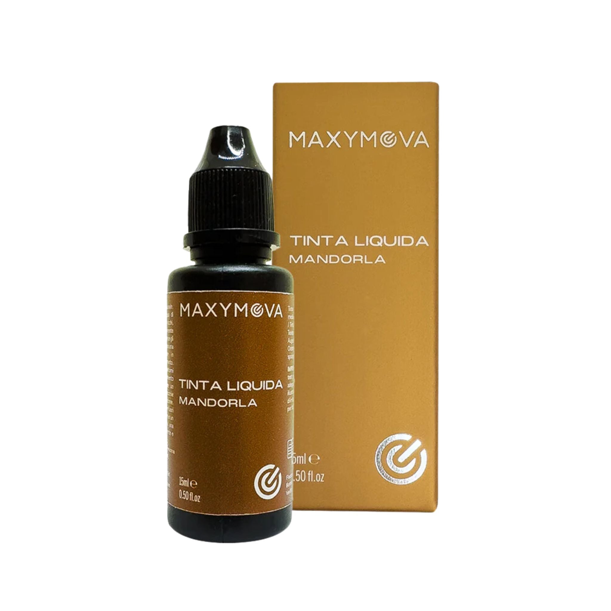 Maxymova Tinta Liquida - Liquid Dye