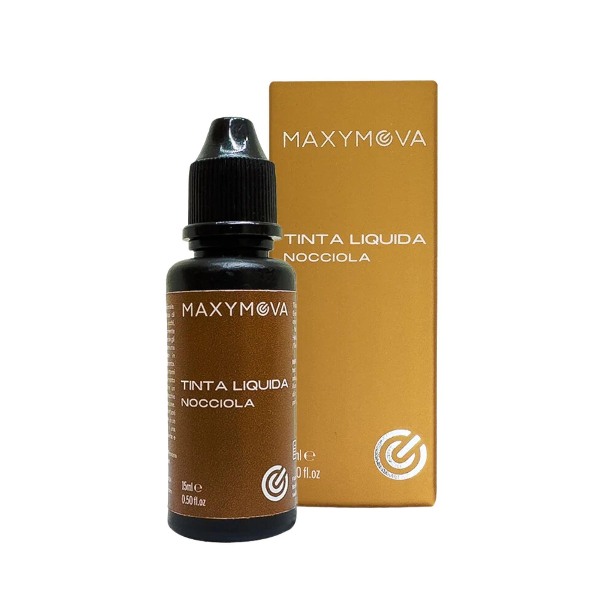 Maxymova Tinta Liquida - Liquid Dye