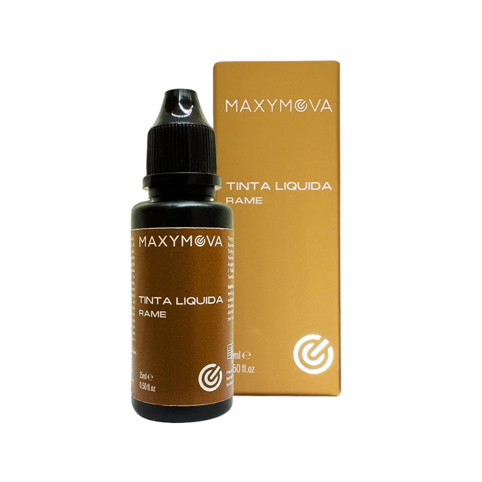 Maxymova Tinta Liquida - Liquid Dye