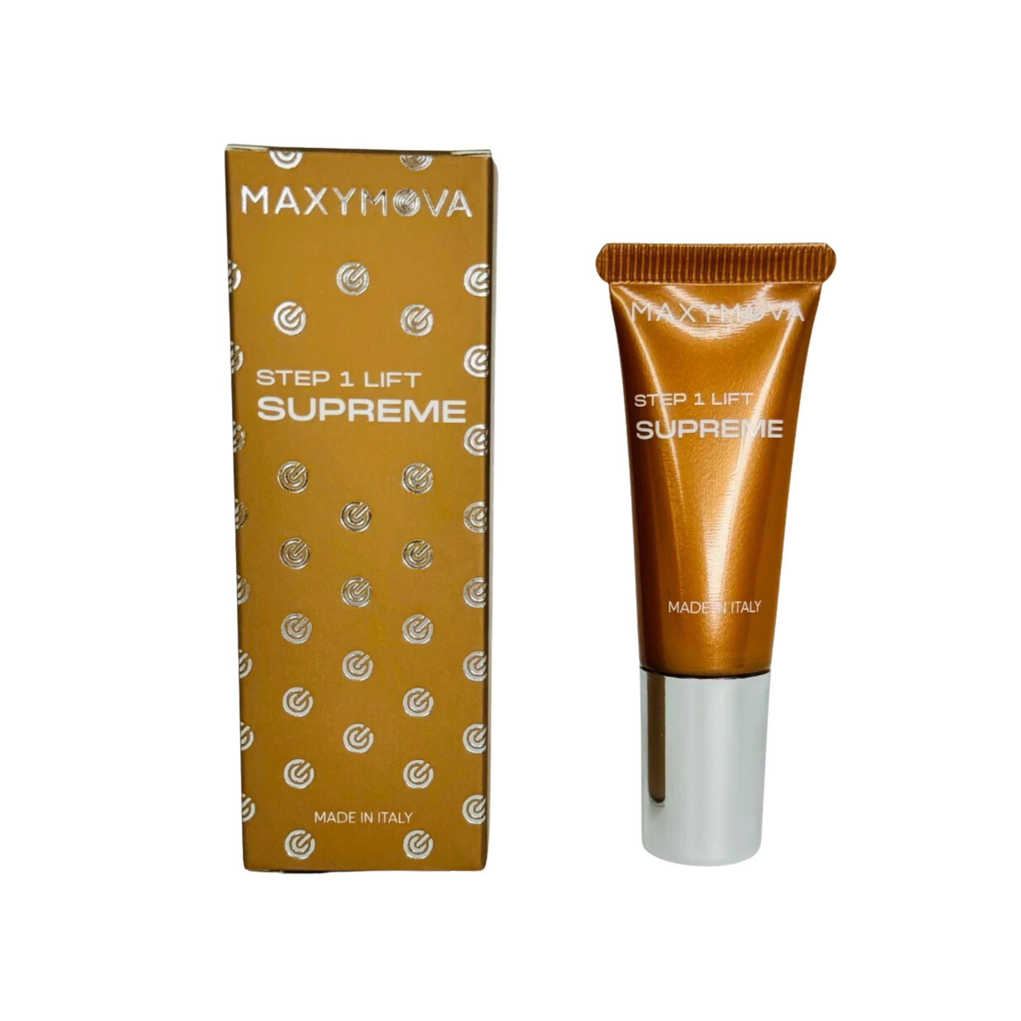 Maxymova Supreme Lash & Brow Lamination System - Tube