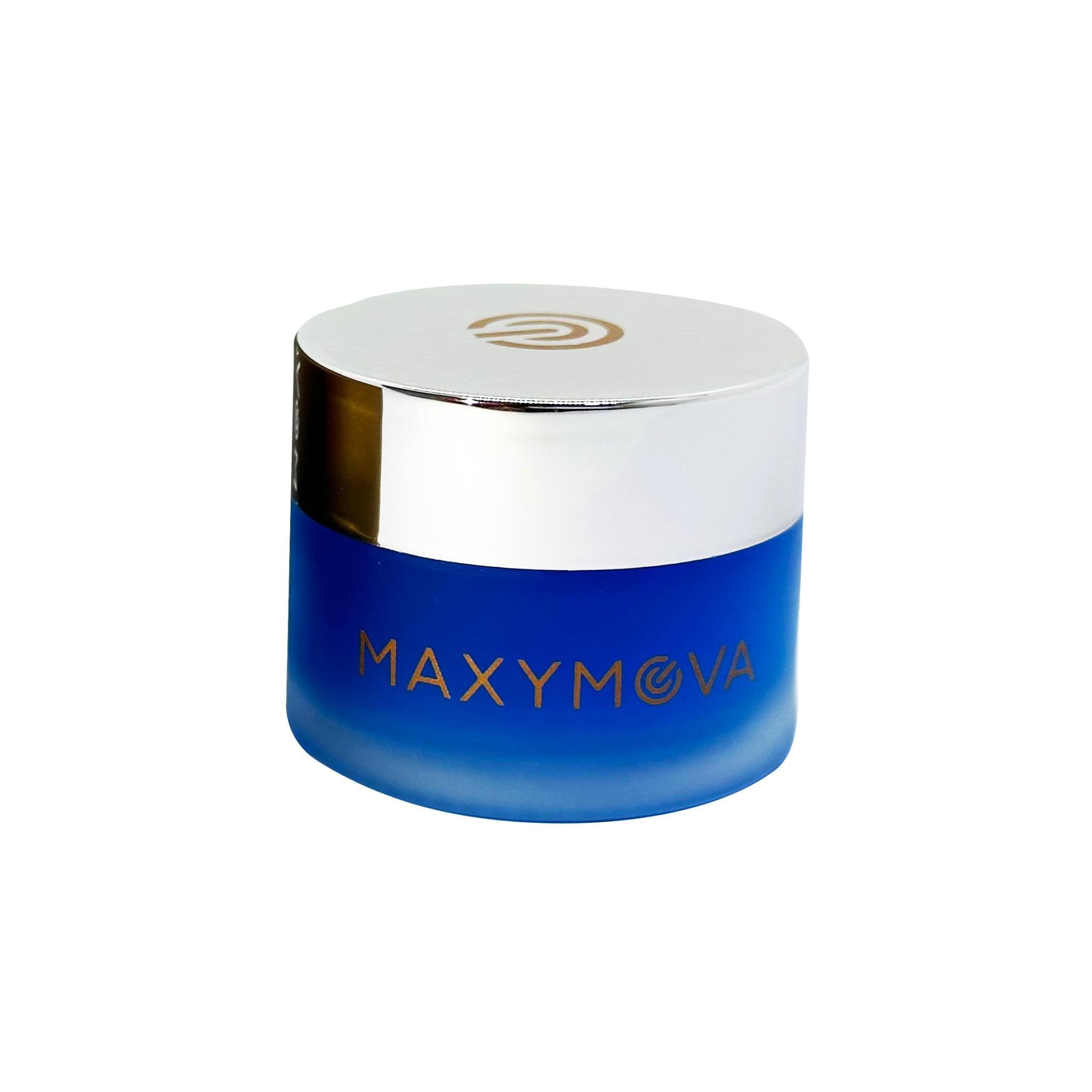 Maxymova Blue Lash Balm - The Beauty House Shop