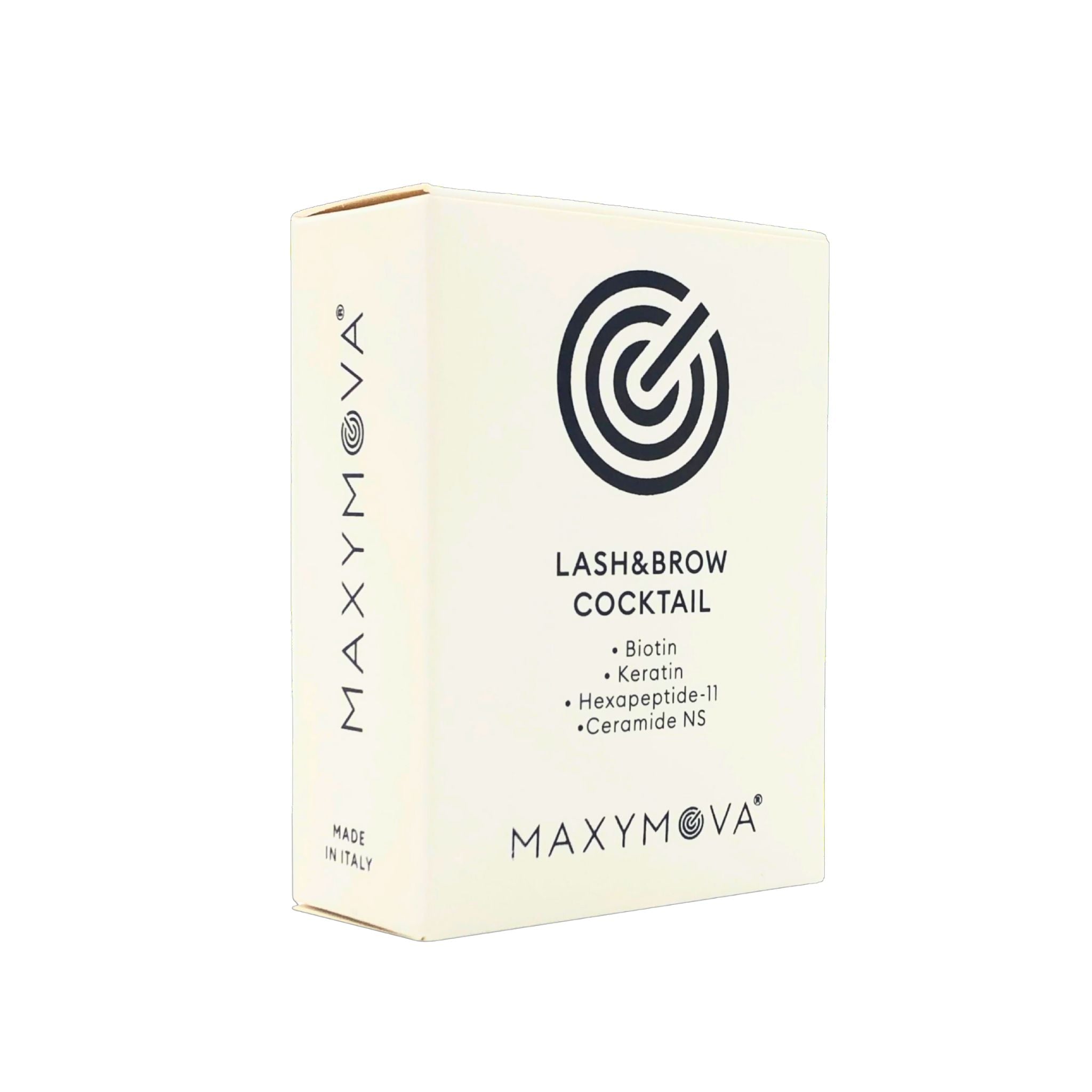 Maxymova Lash and Brow Cocktail - Sachets