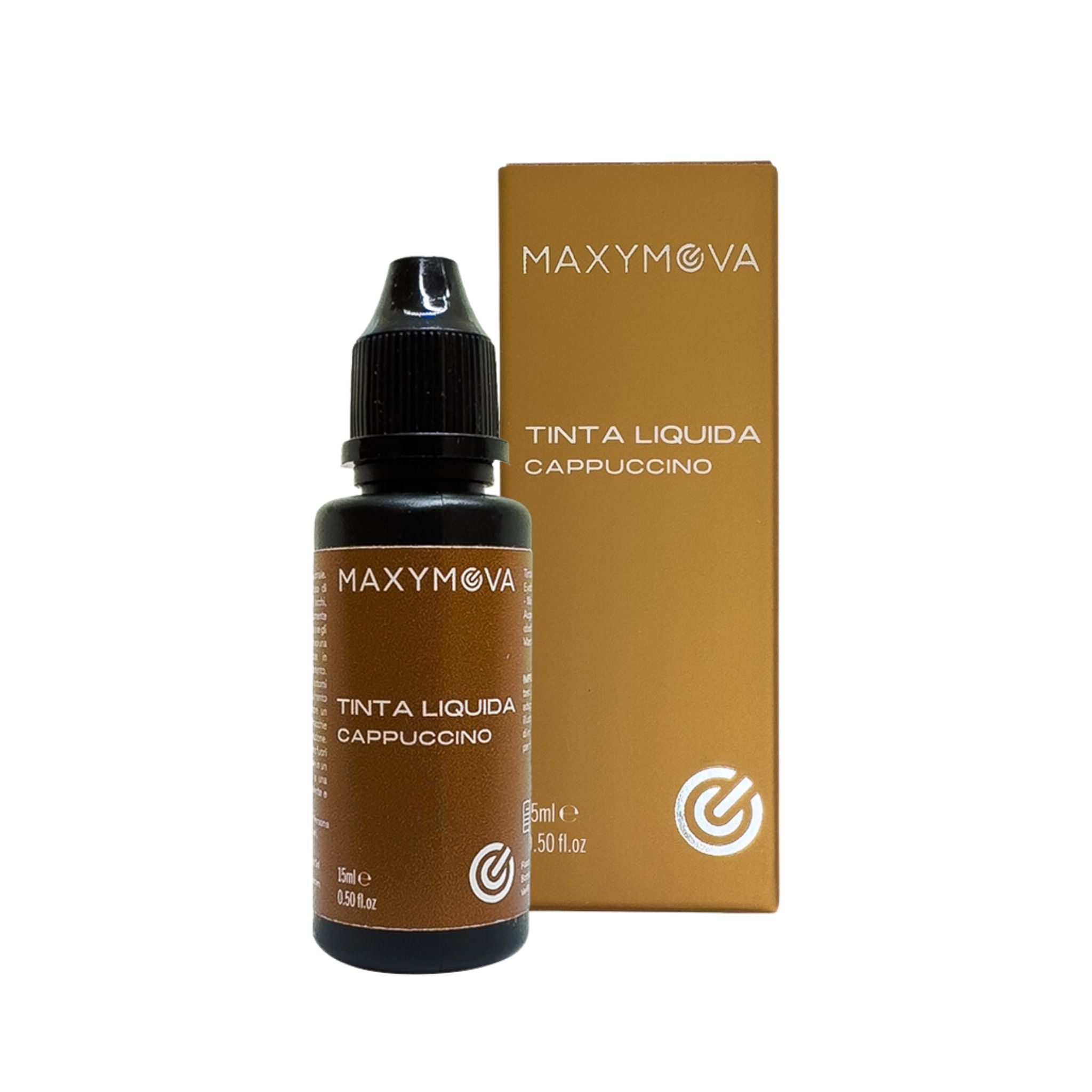 Maxymova Tinta Liquida - Liquid Dye