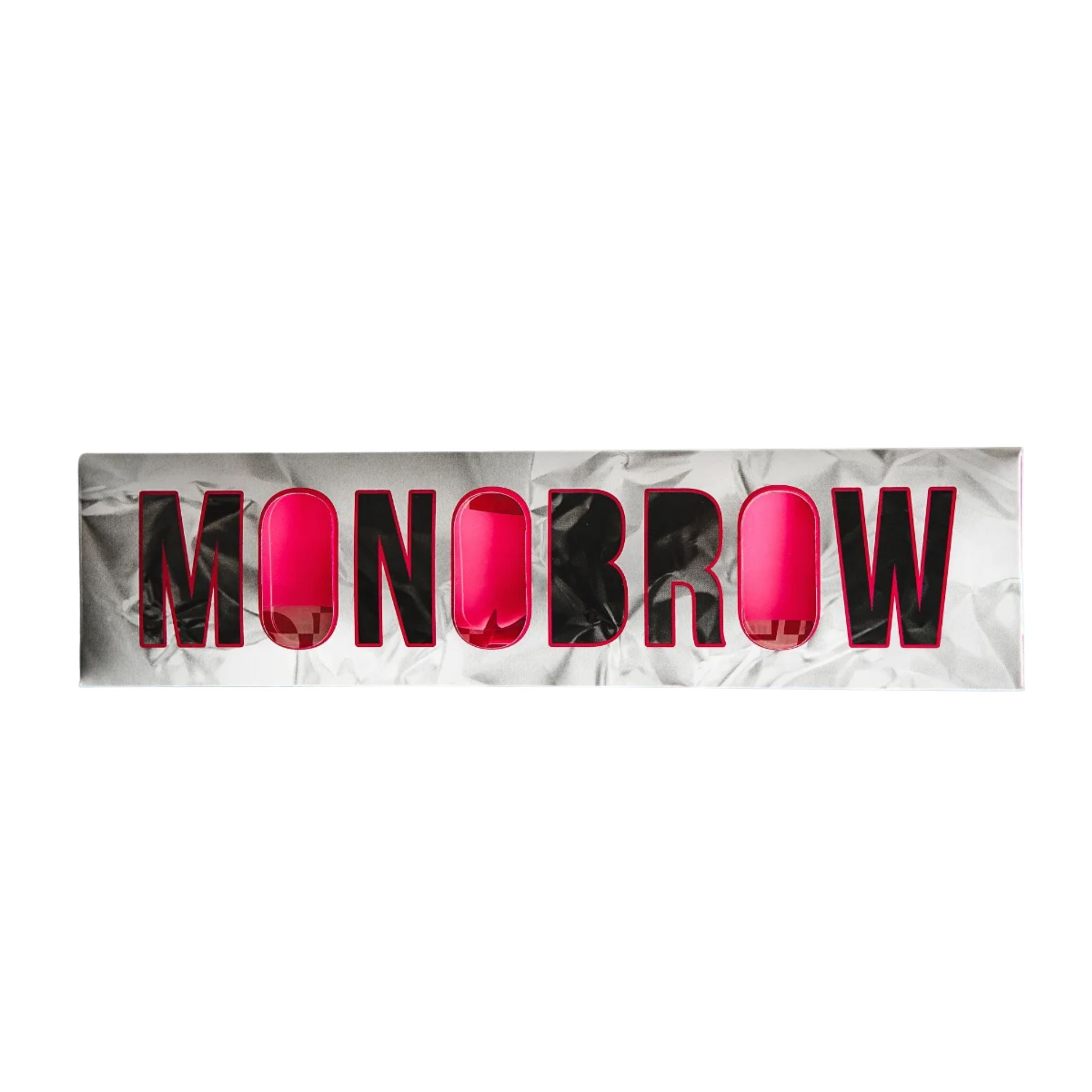 MIA PRO LASHES Monobrow