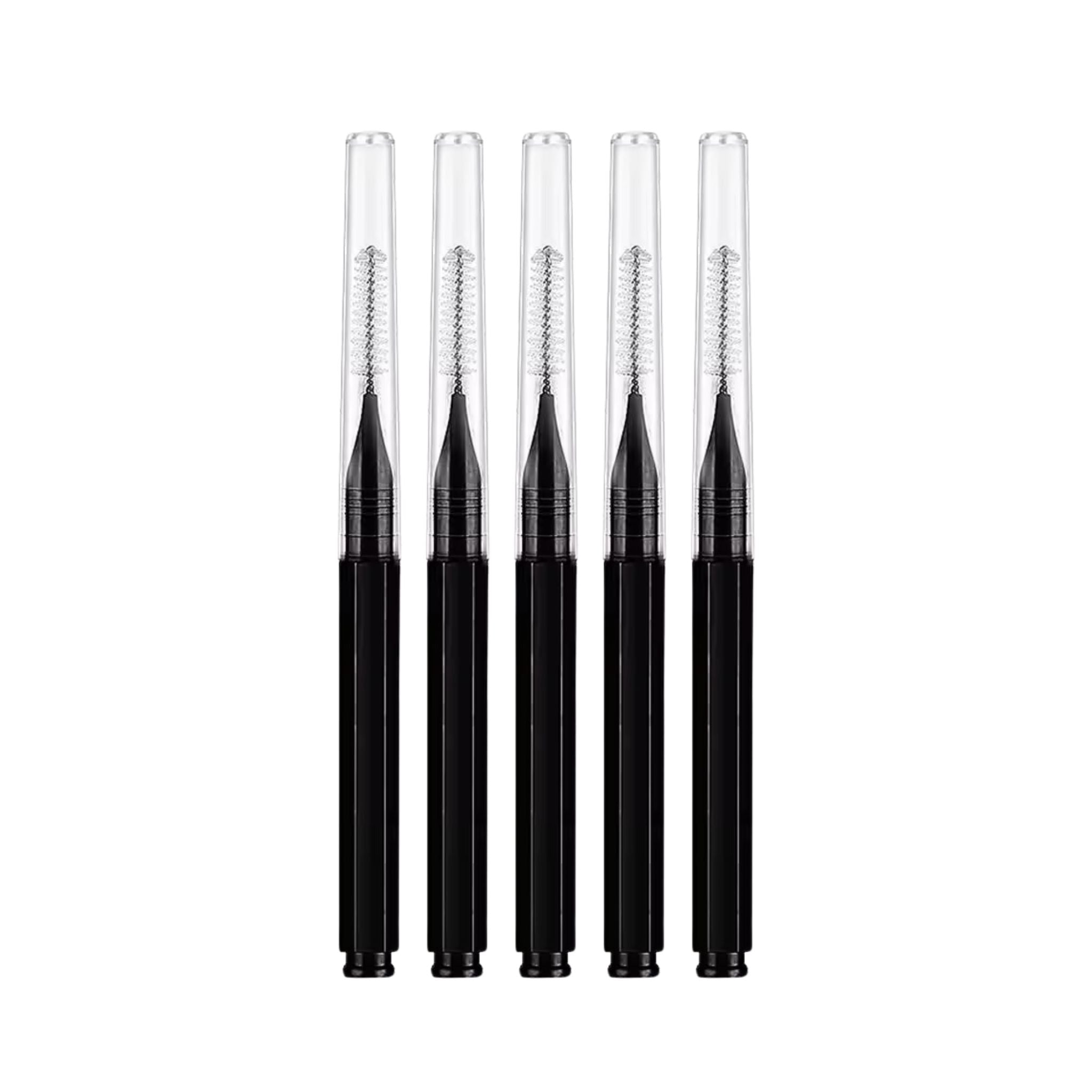 FLEX Beauty Mini Lamination Brushes