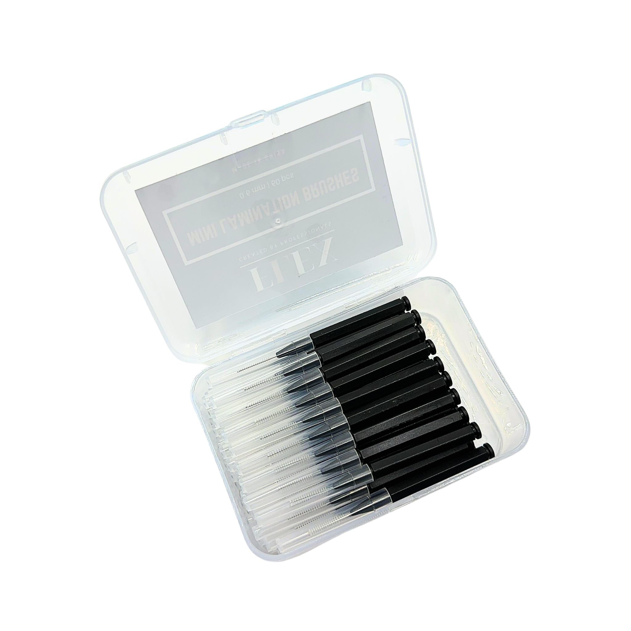 FLEX Beauty Mini Lamination Brushes