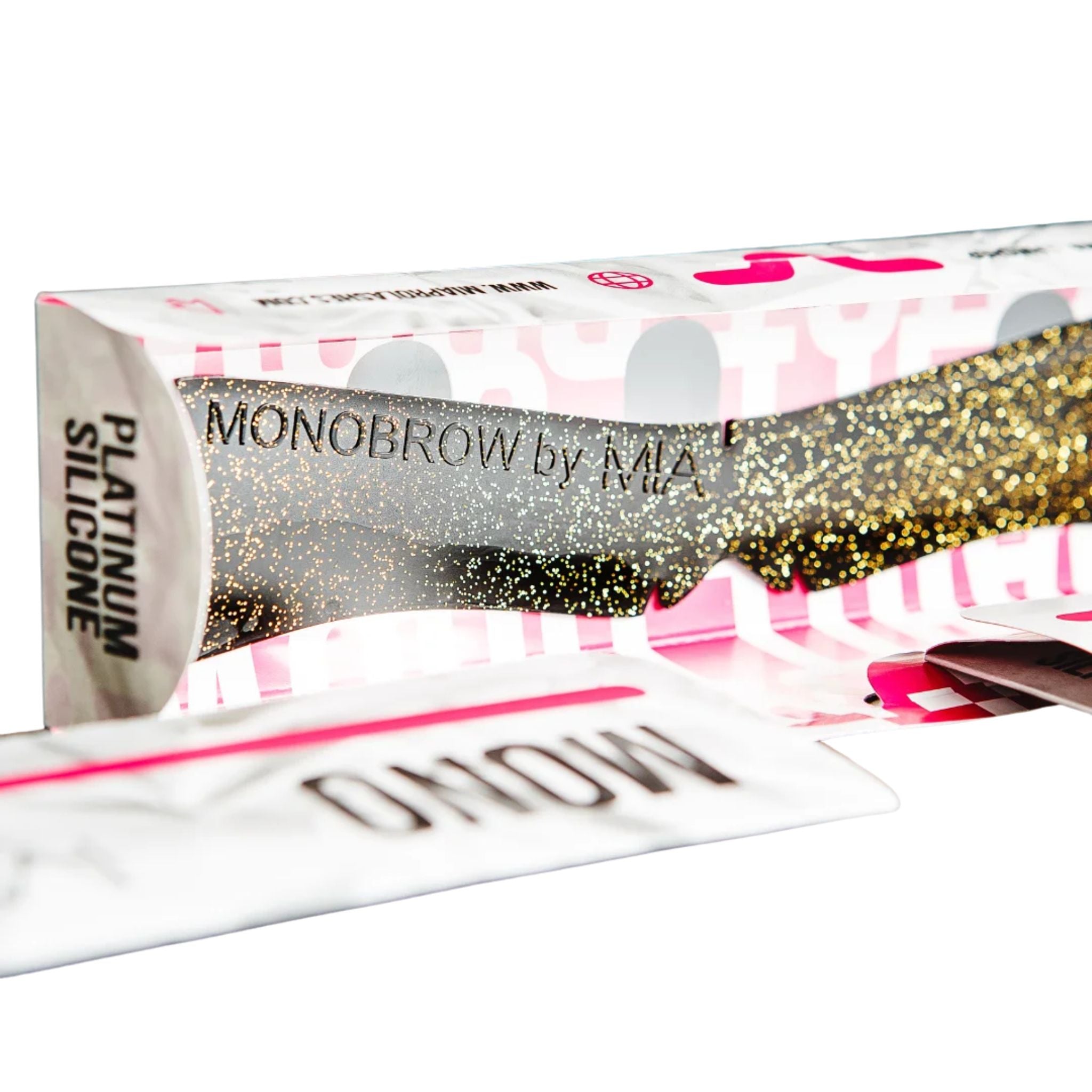 MIA PRO LASHES Monobrow