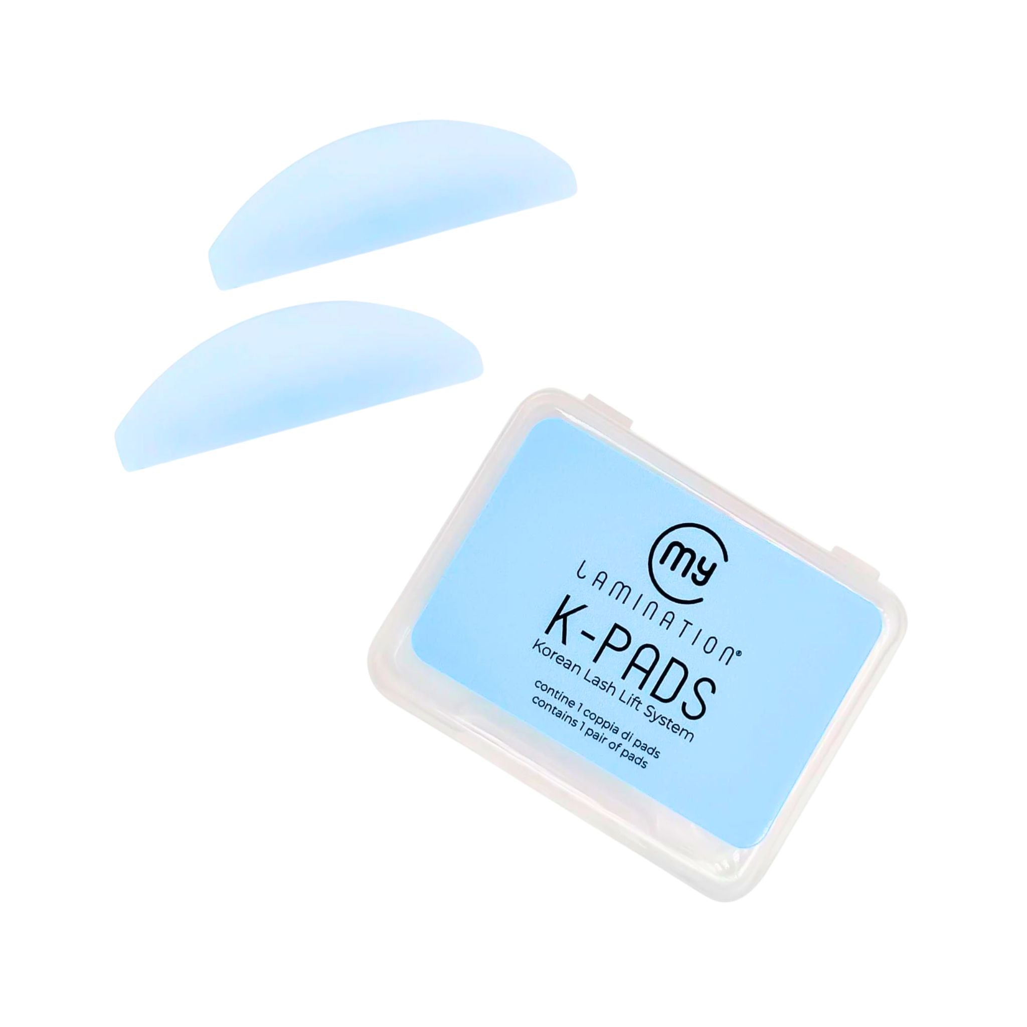 My Lamination K-Pads