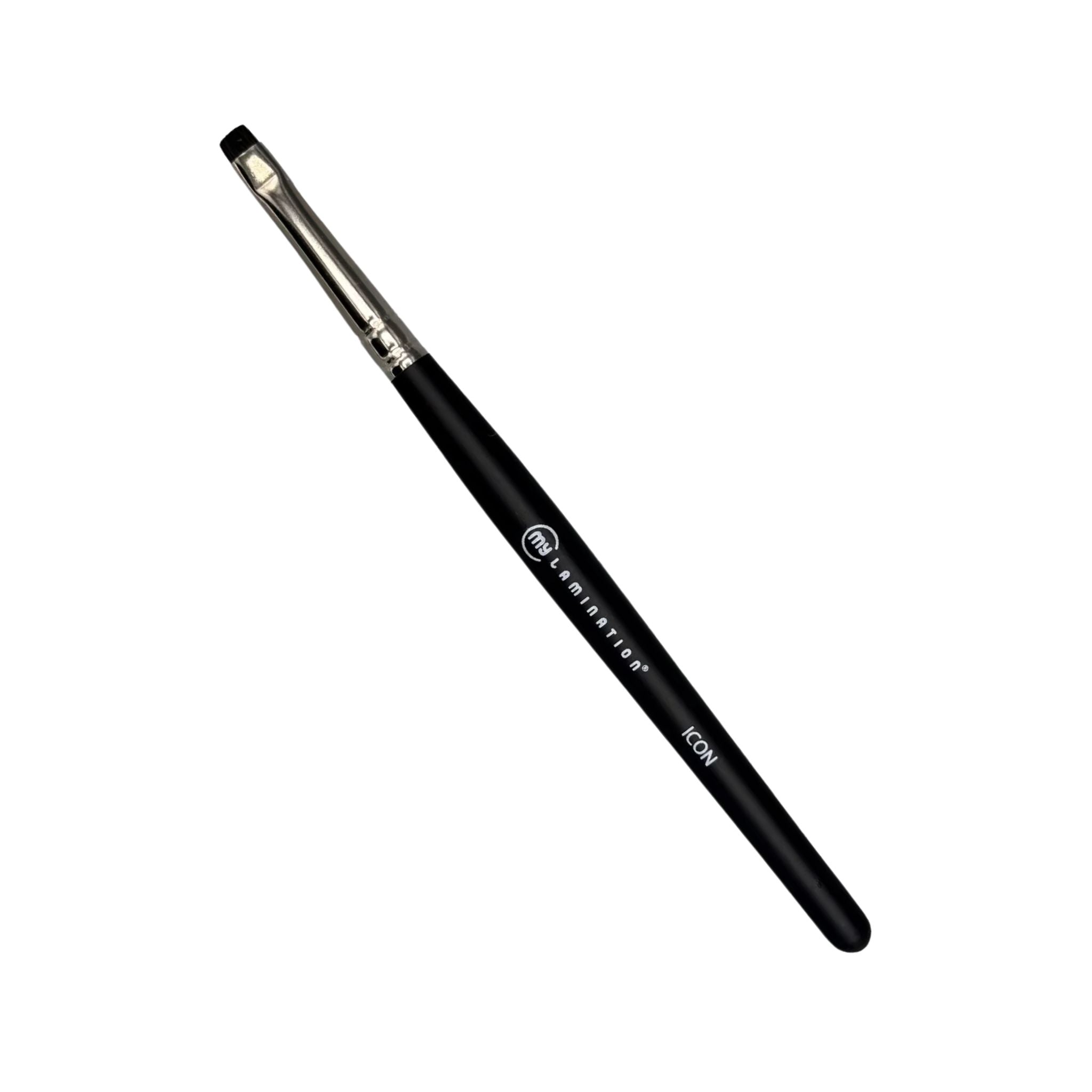 My Lamination Icon Flat Brush