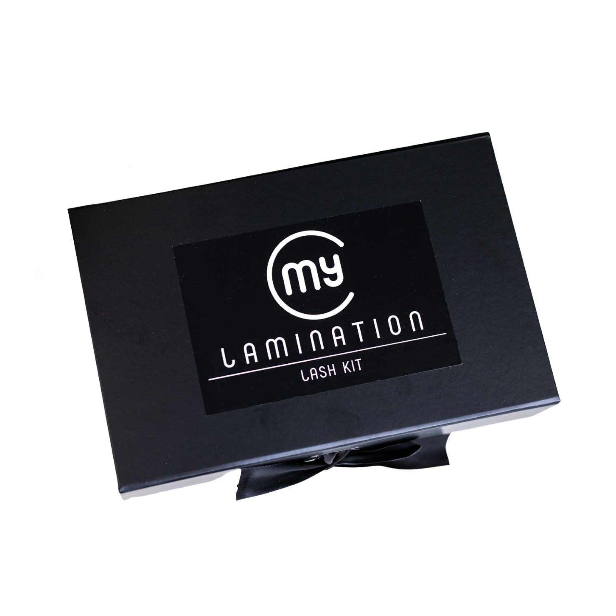 My Lamination Lash & Brow Kits