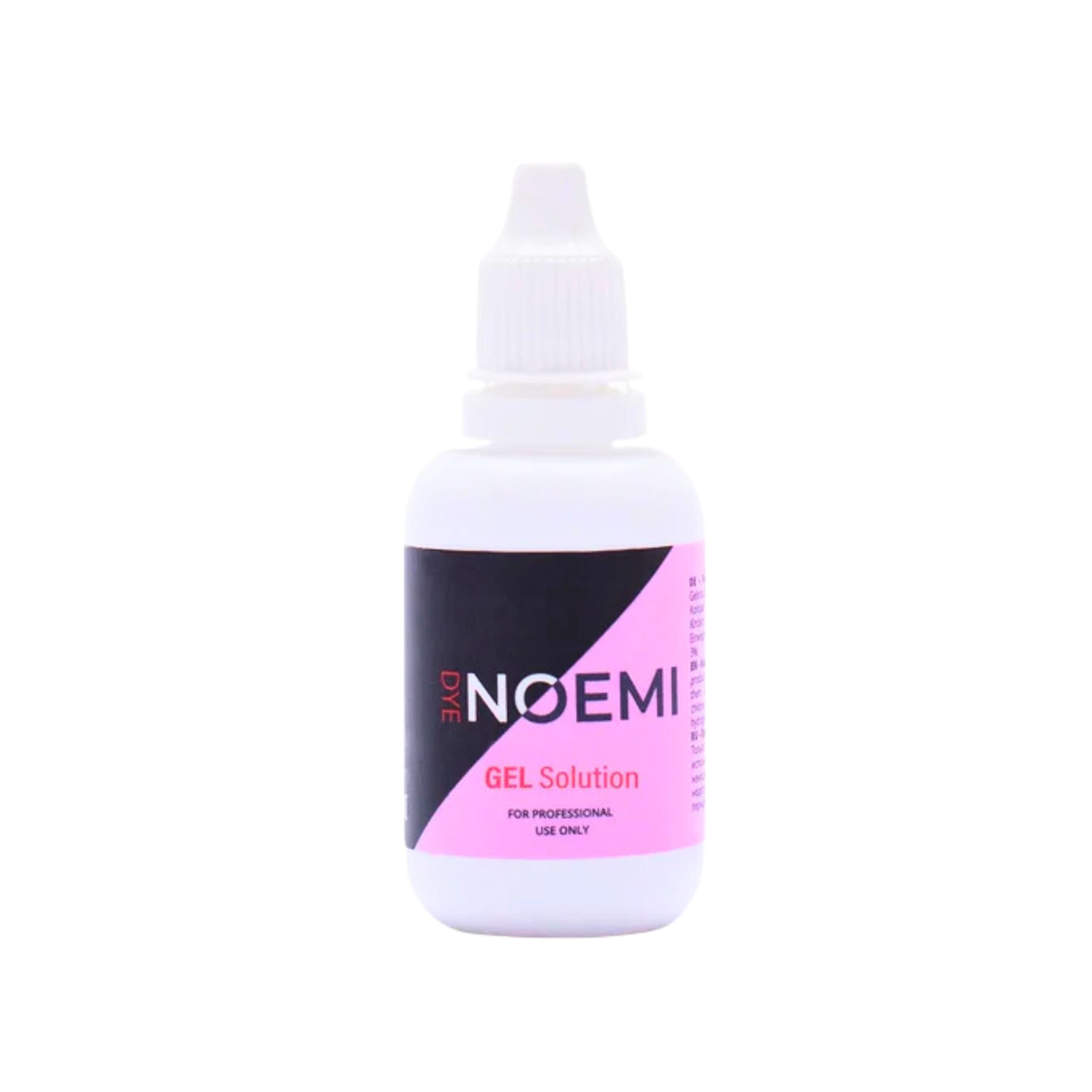 Noemi Gel Developer 3%